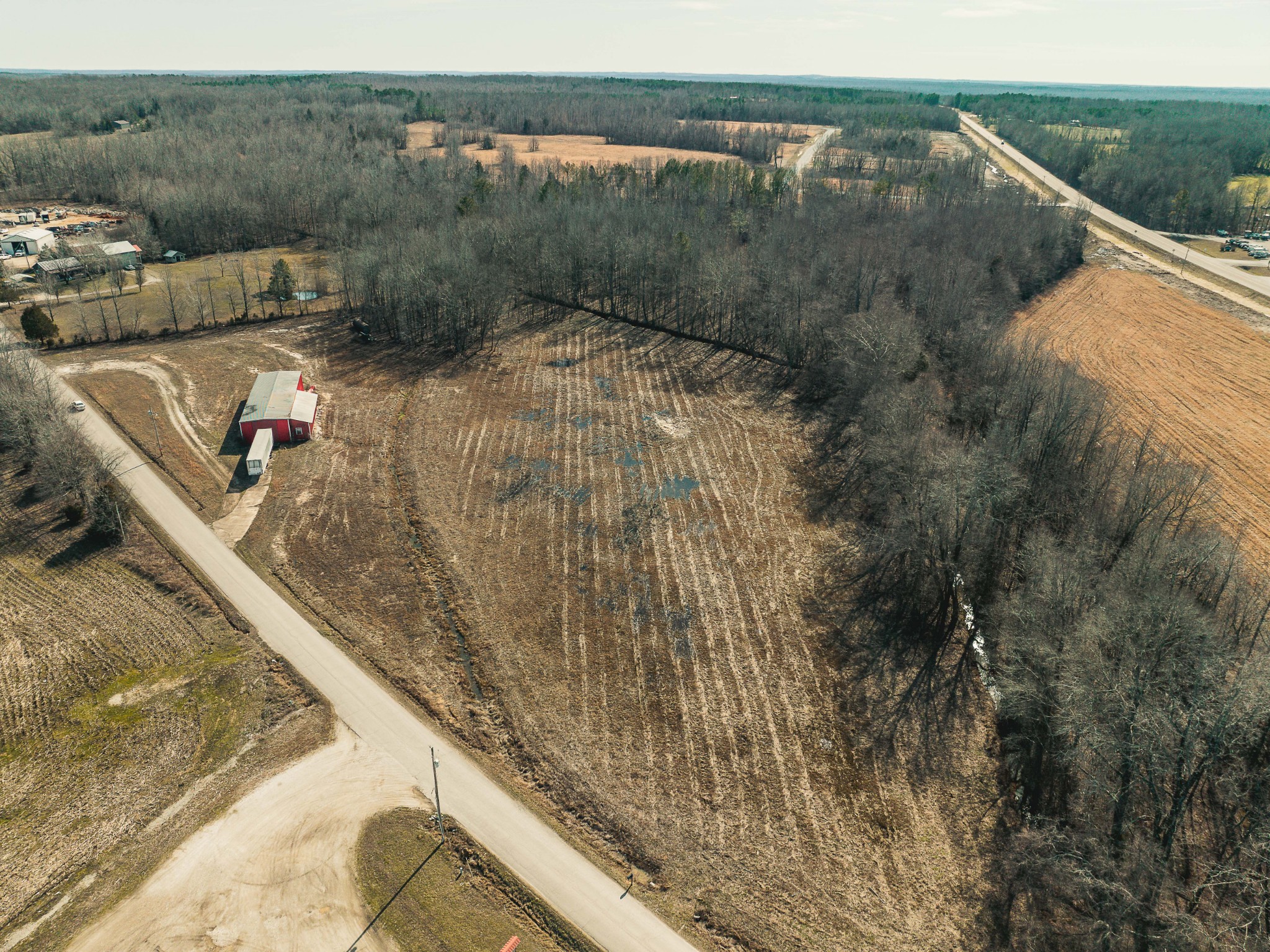 198 McIllwain Rd