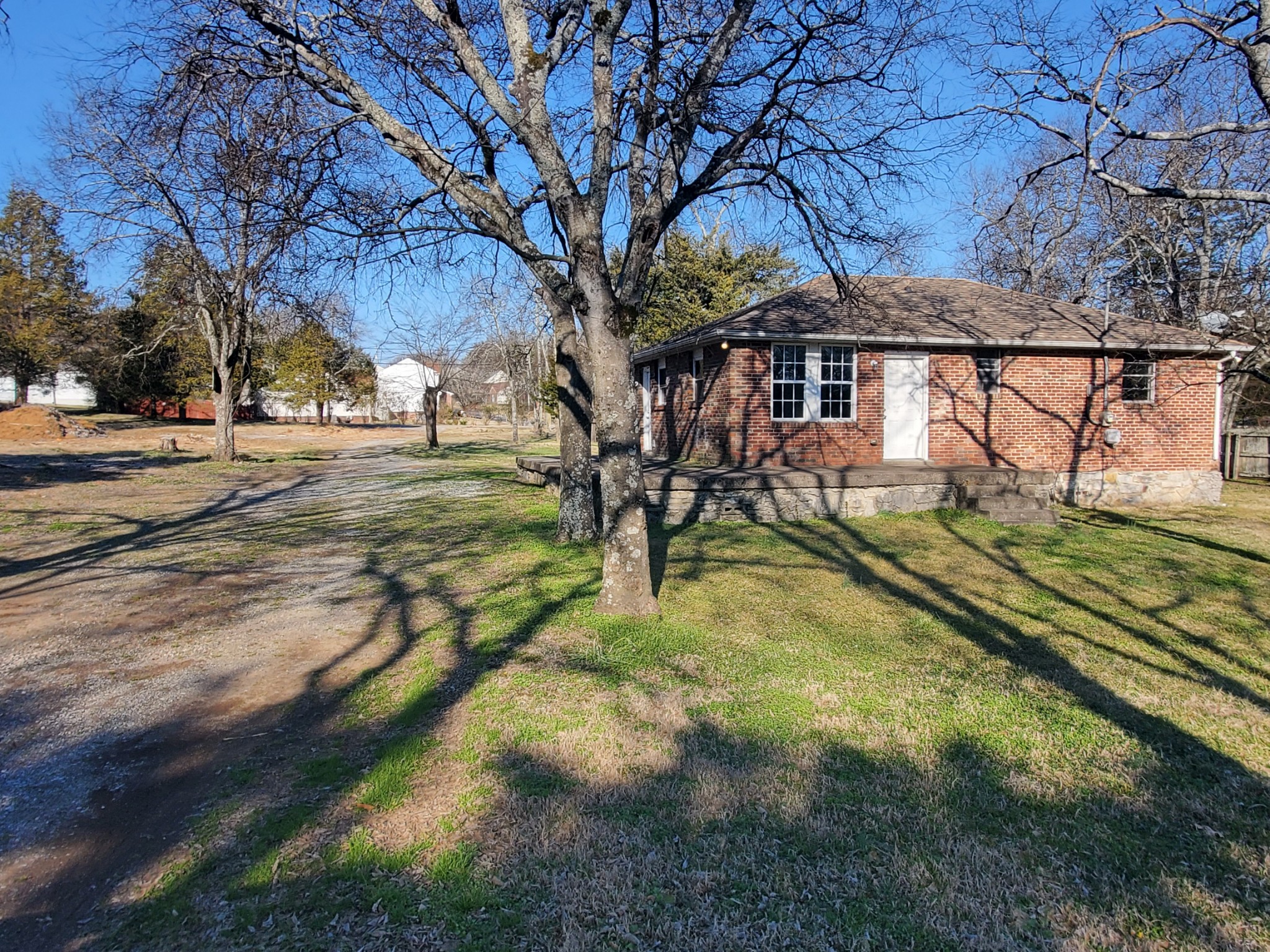 3634 Smith Springs Rd