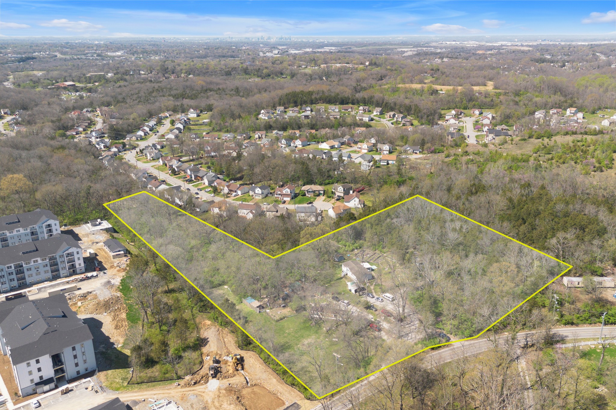 1407 Rural Hill Rd
