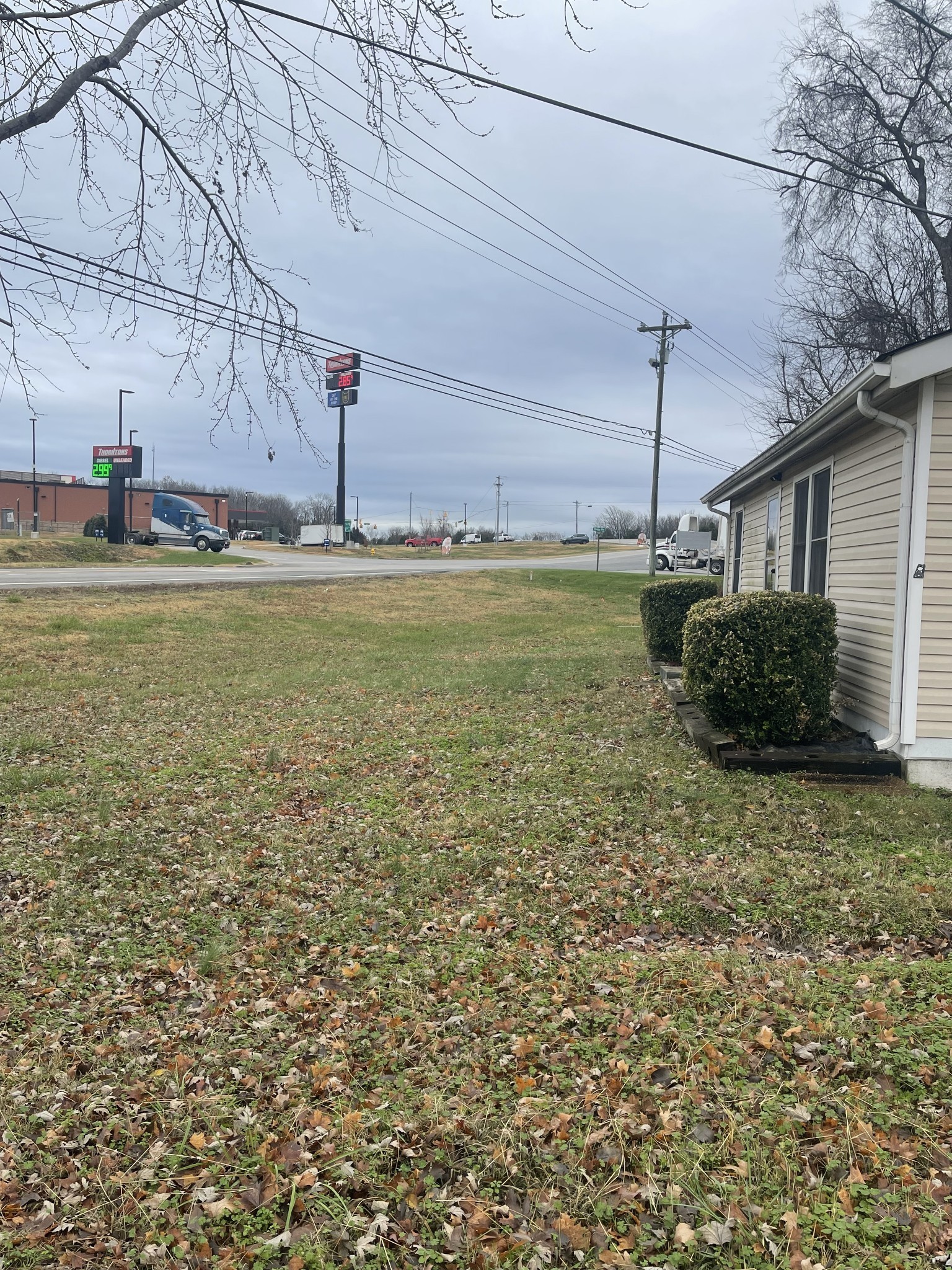 14954 Central Pike