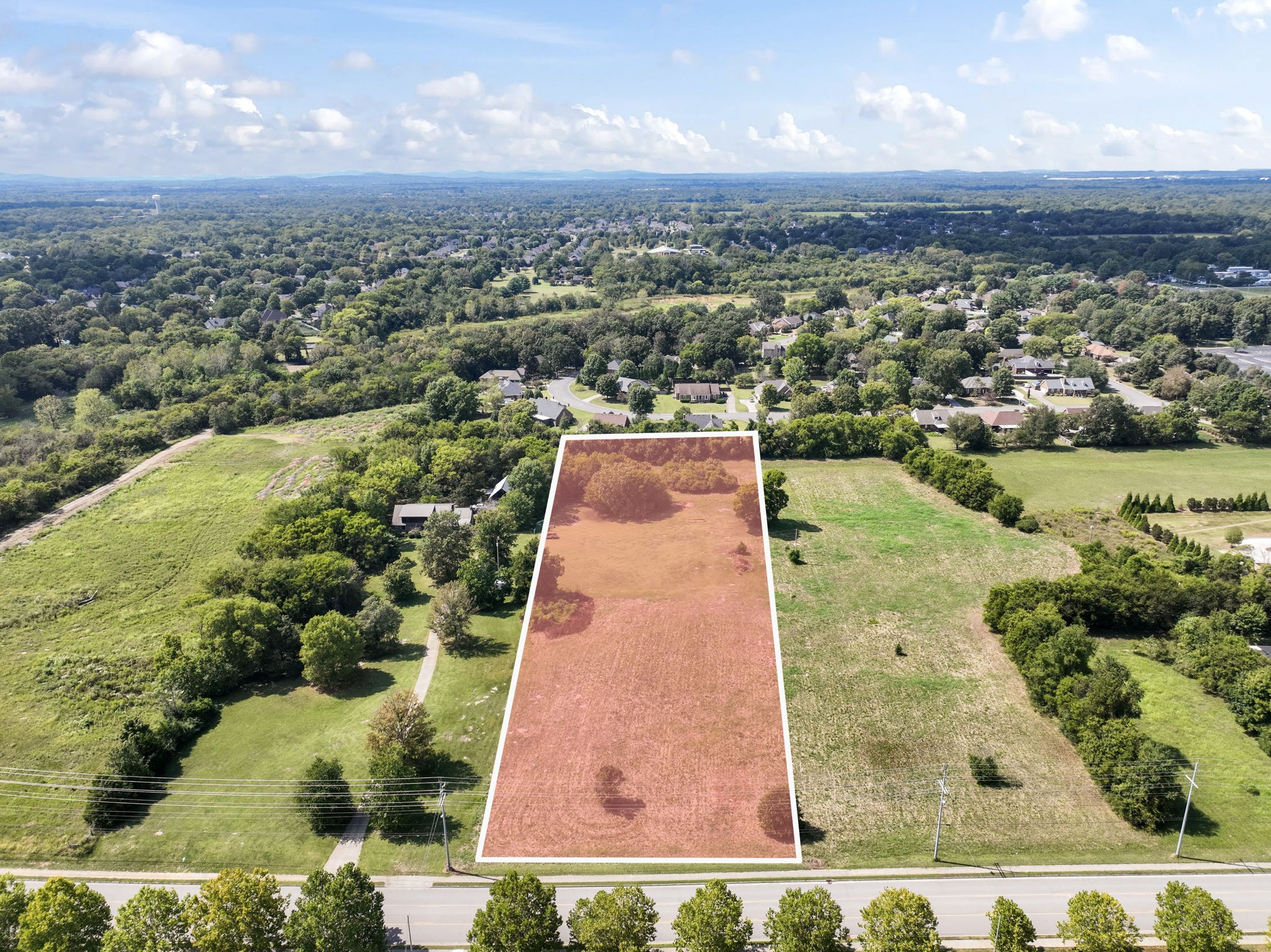 3289 Siegel Rd