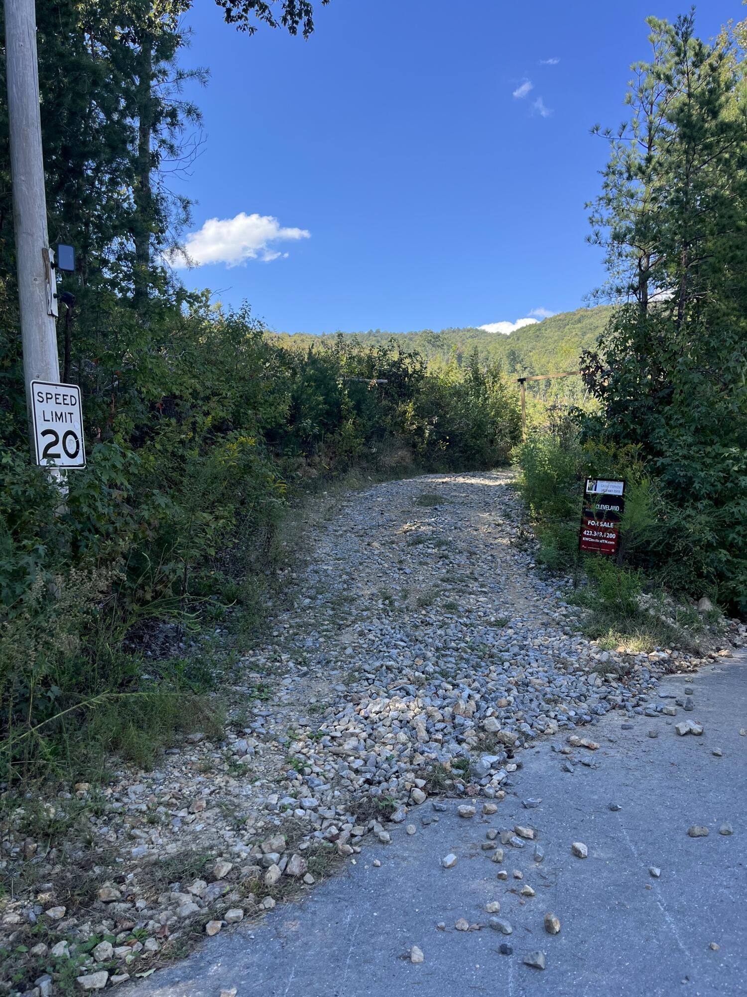 0 N Dug Gap Road