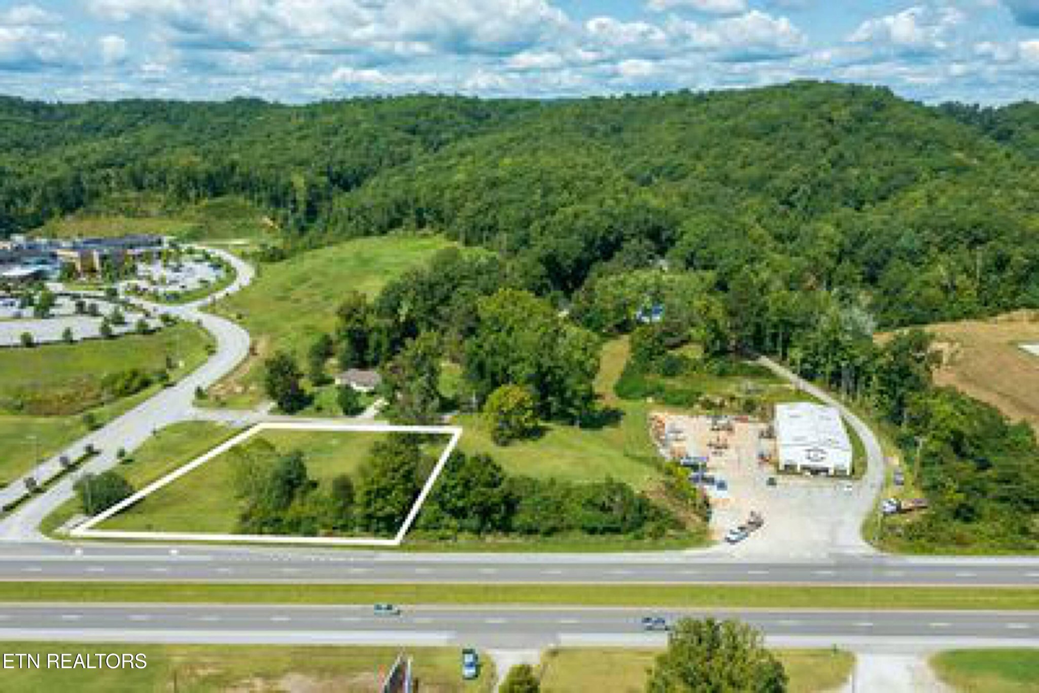 2220 Roane State Hwy