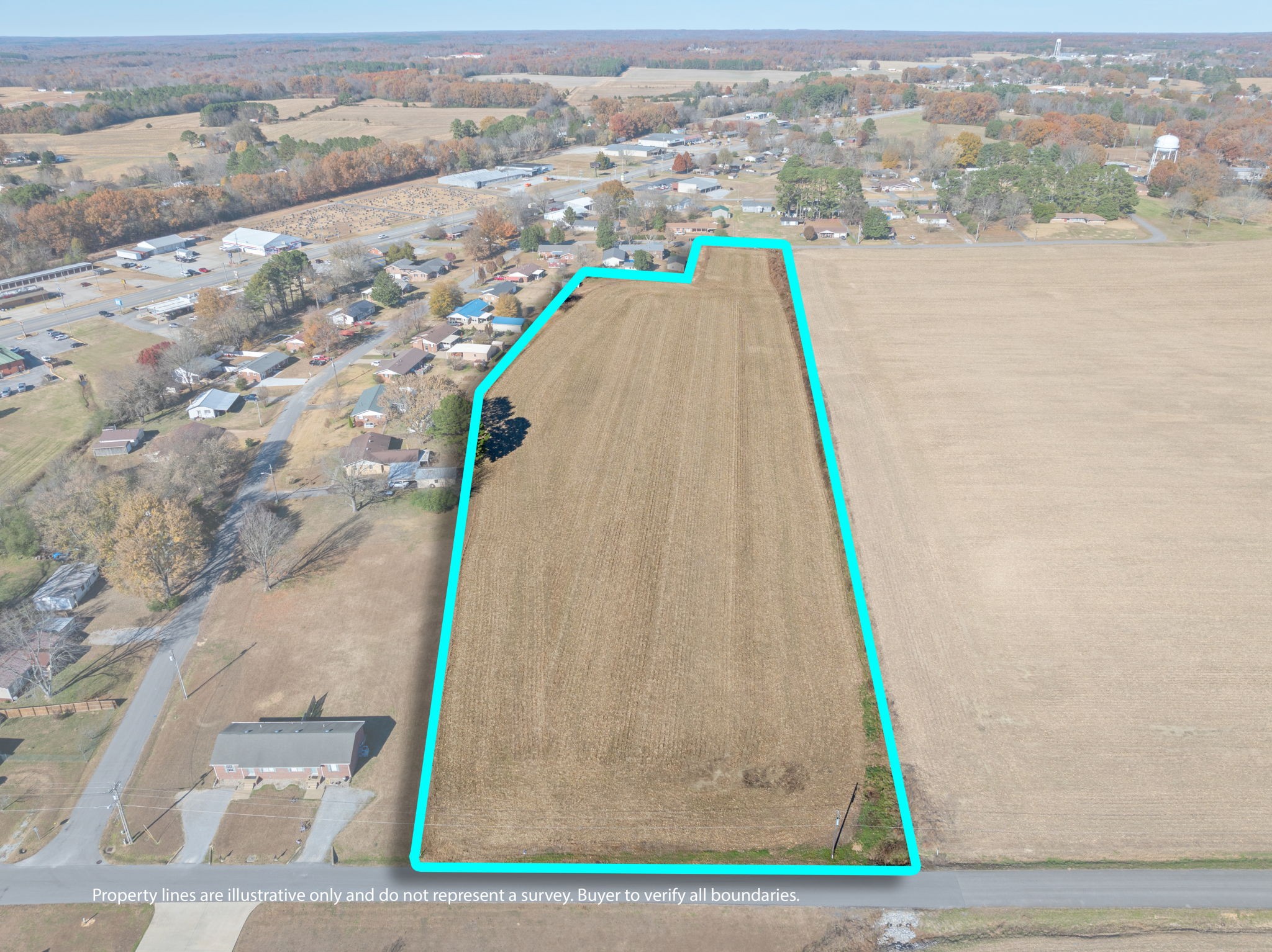 205 Dixon Branch Road, E