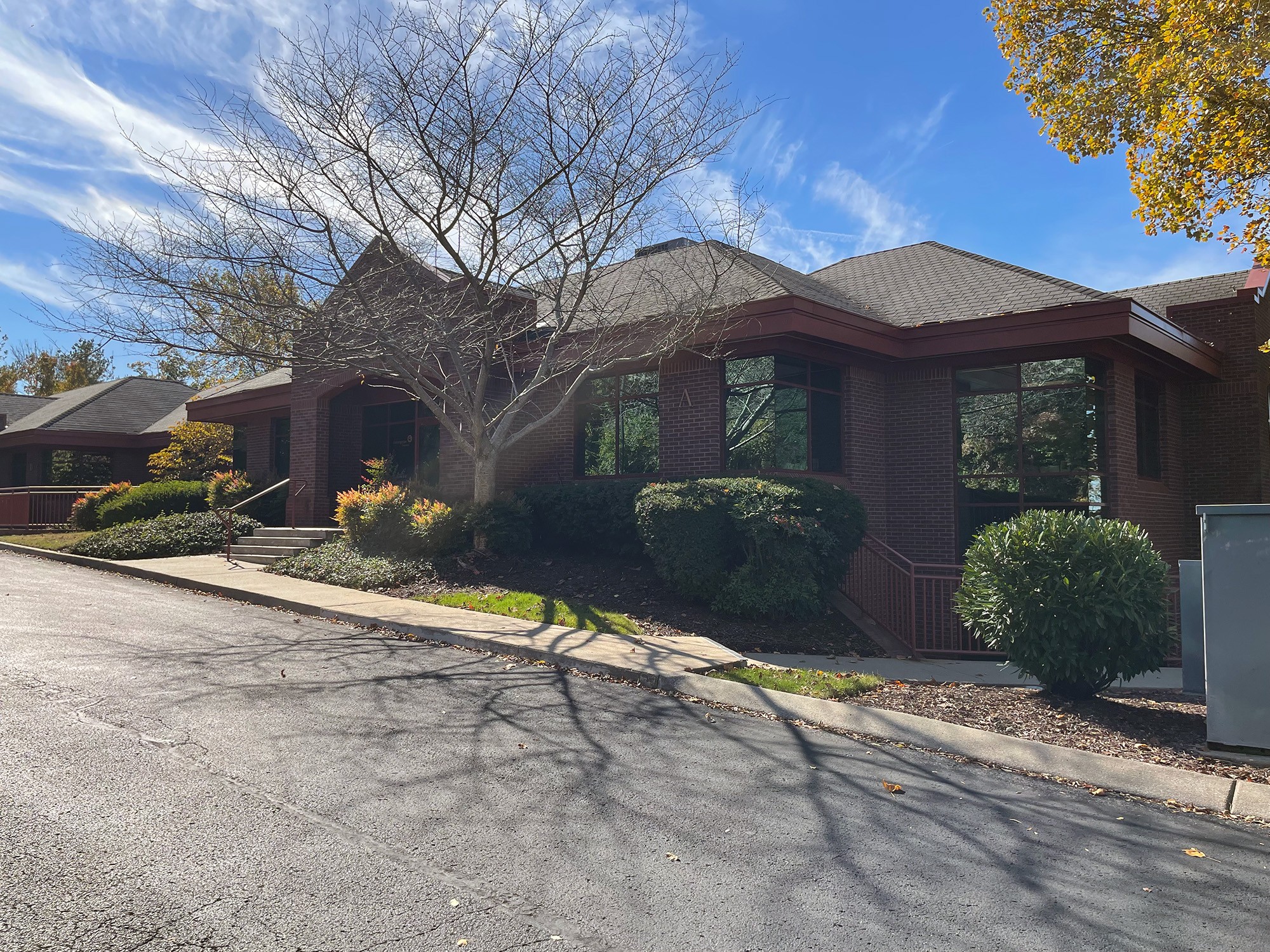 213 Overlook Cir