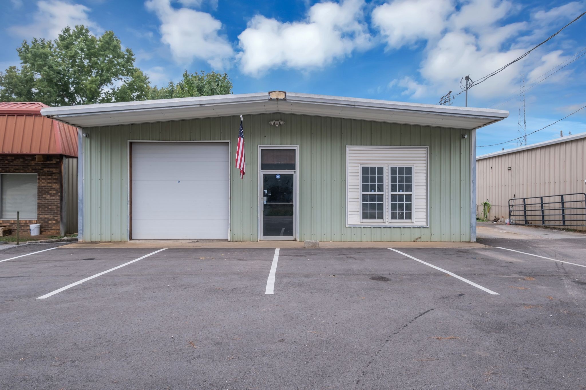1409 Buffalo Rd