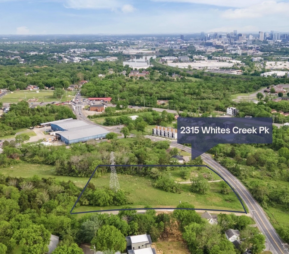 2311 Whites Creek Pike