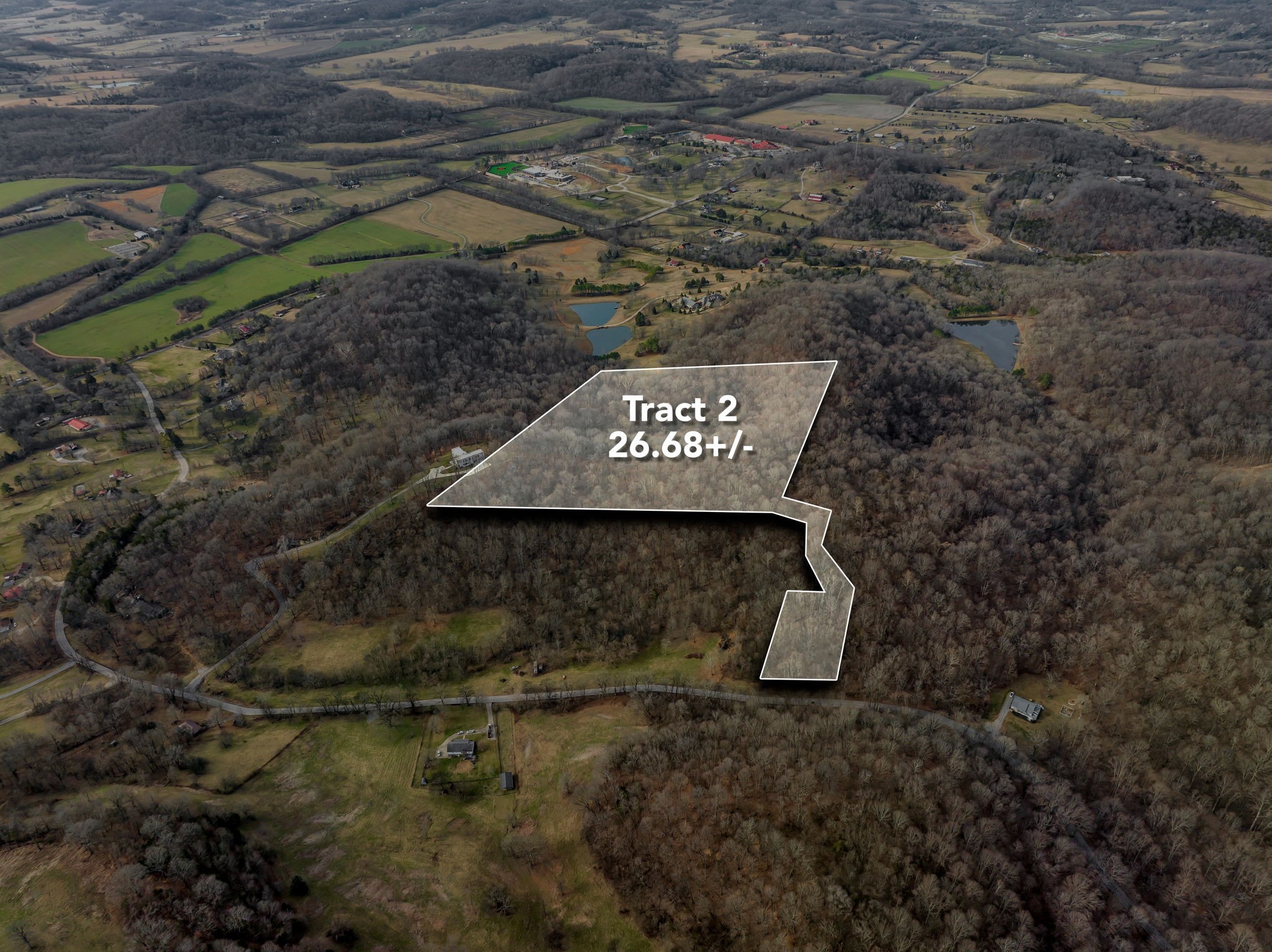 3165 Blazer Rd