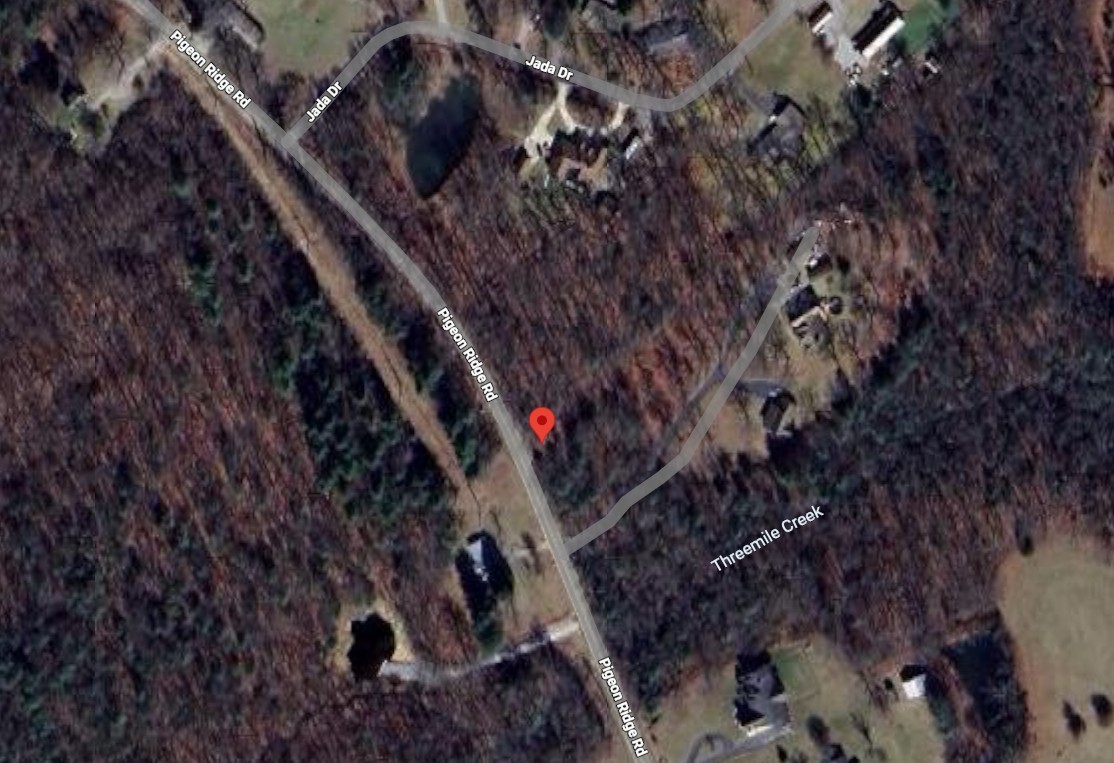 0 Pigeon Ridge Rd