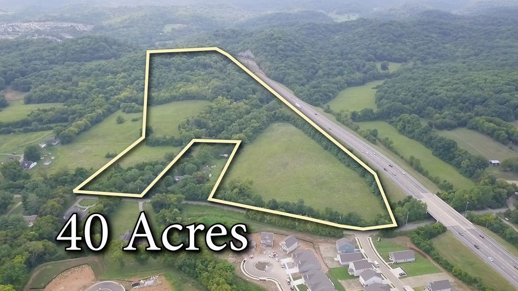 0 Drakes Branch Road