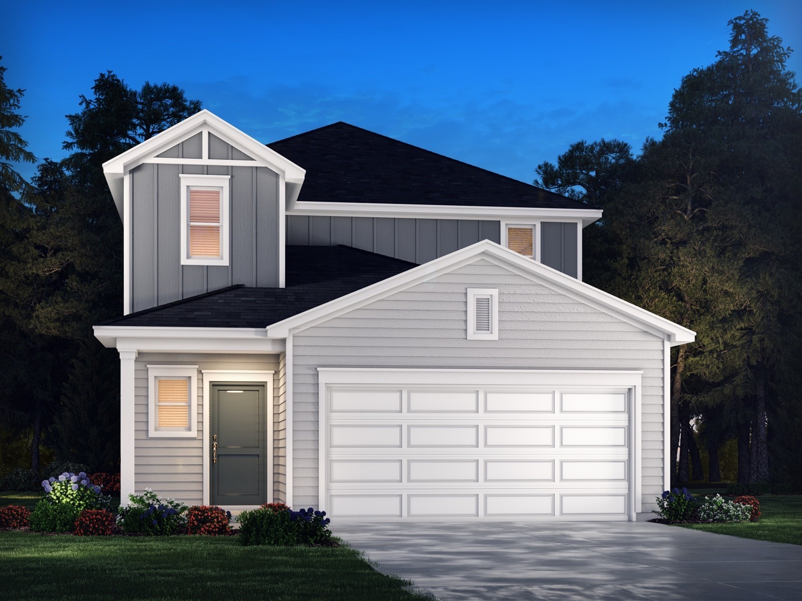 1513 Bear Branch Trce