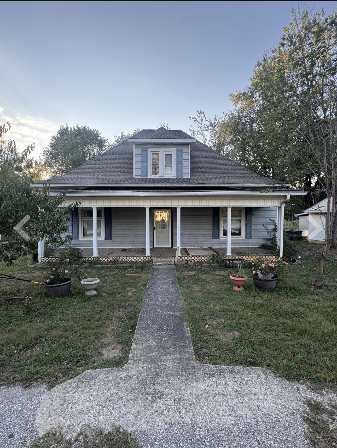 116 North St
