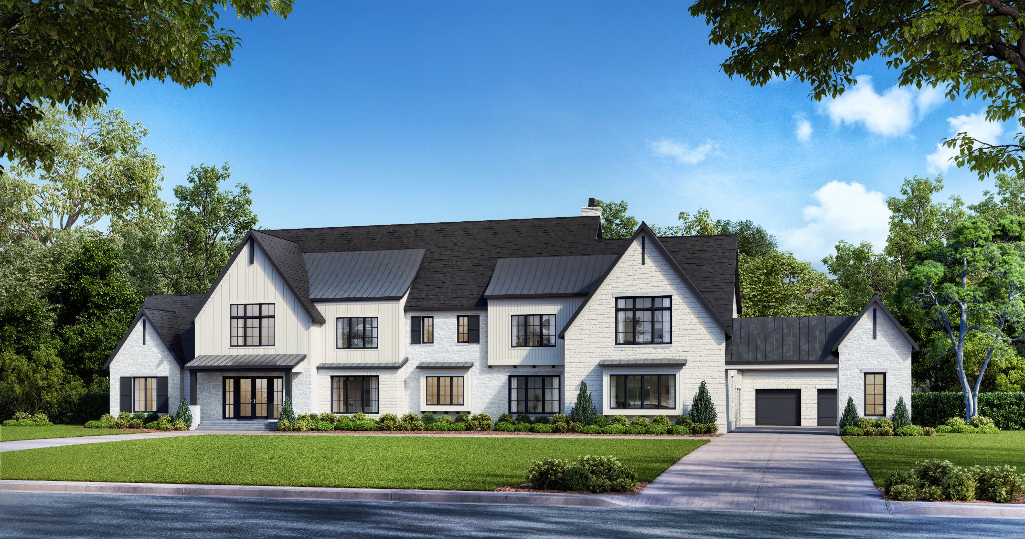 1948 Silver Fox Rd