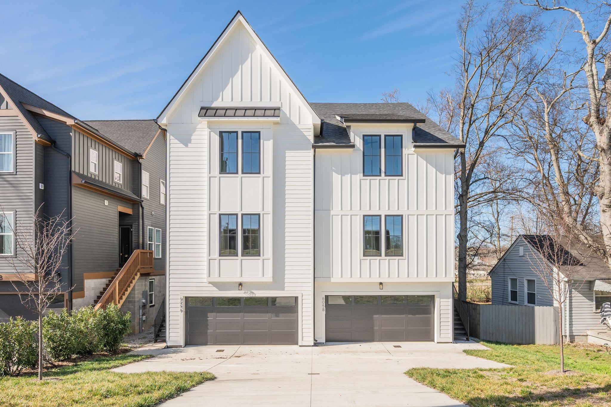 605 Morrow Rd