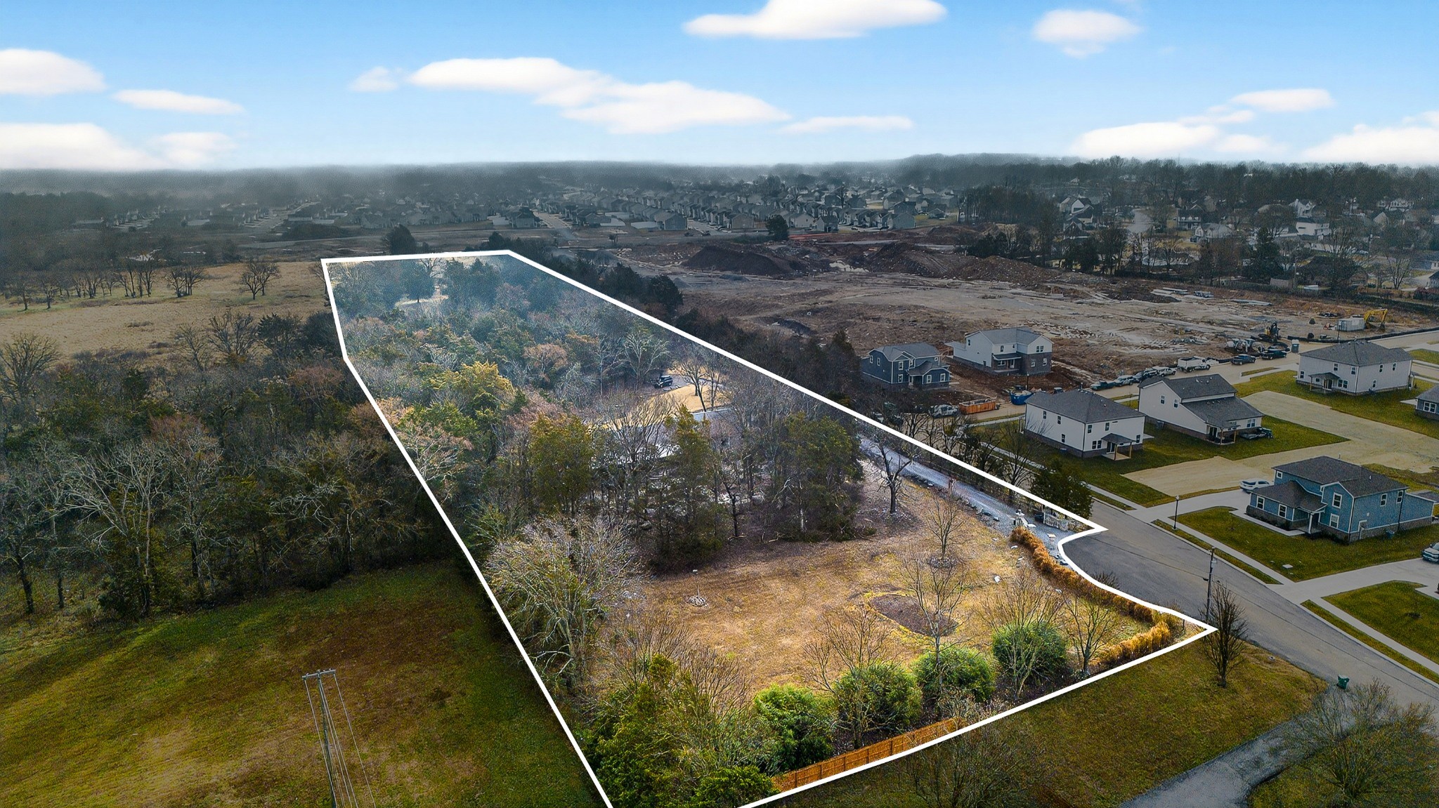 719 Hancock Ln