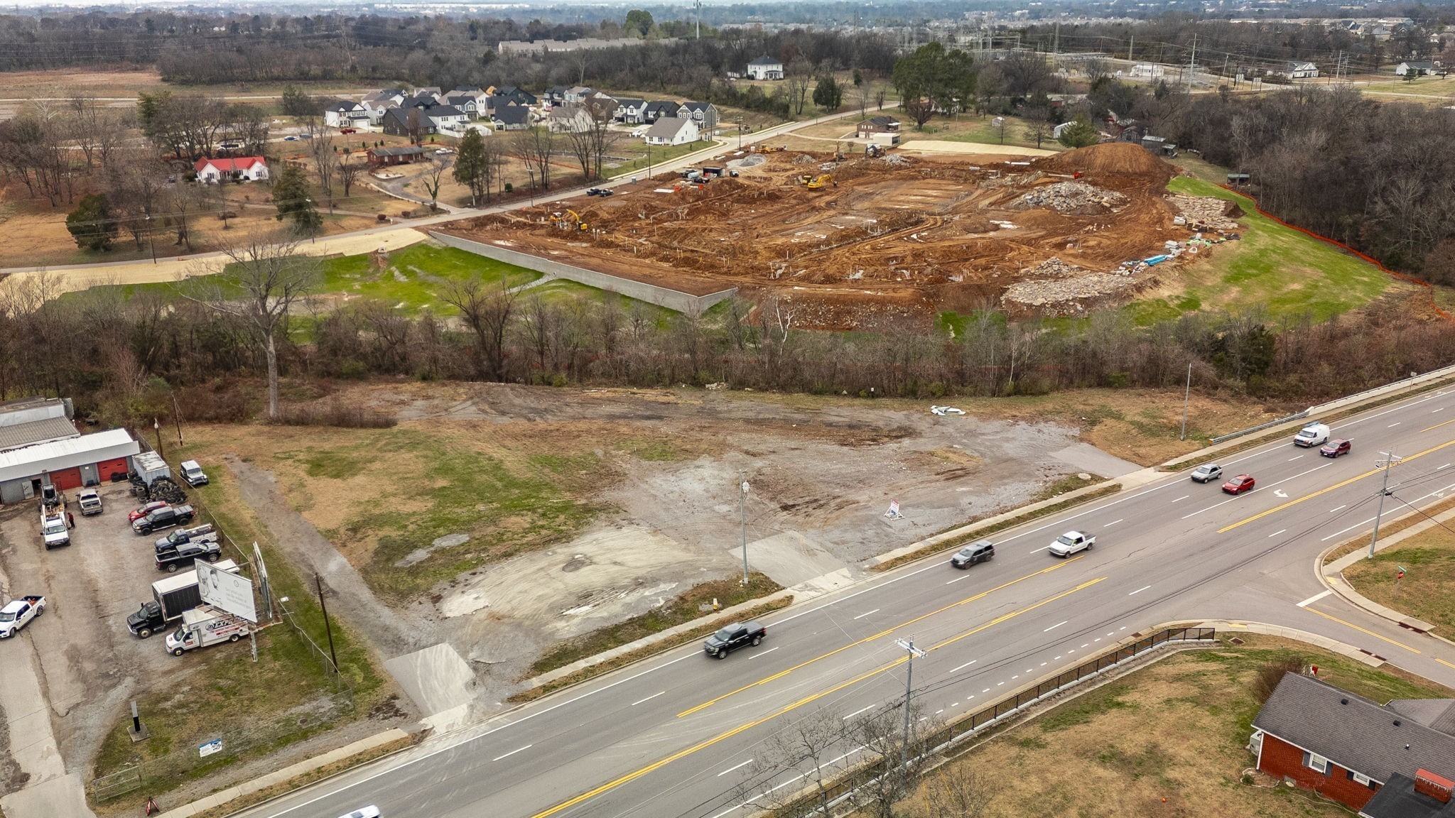 1380 109 Hwy, S