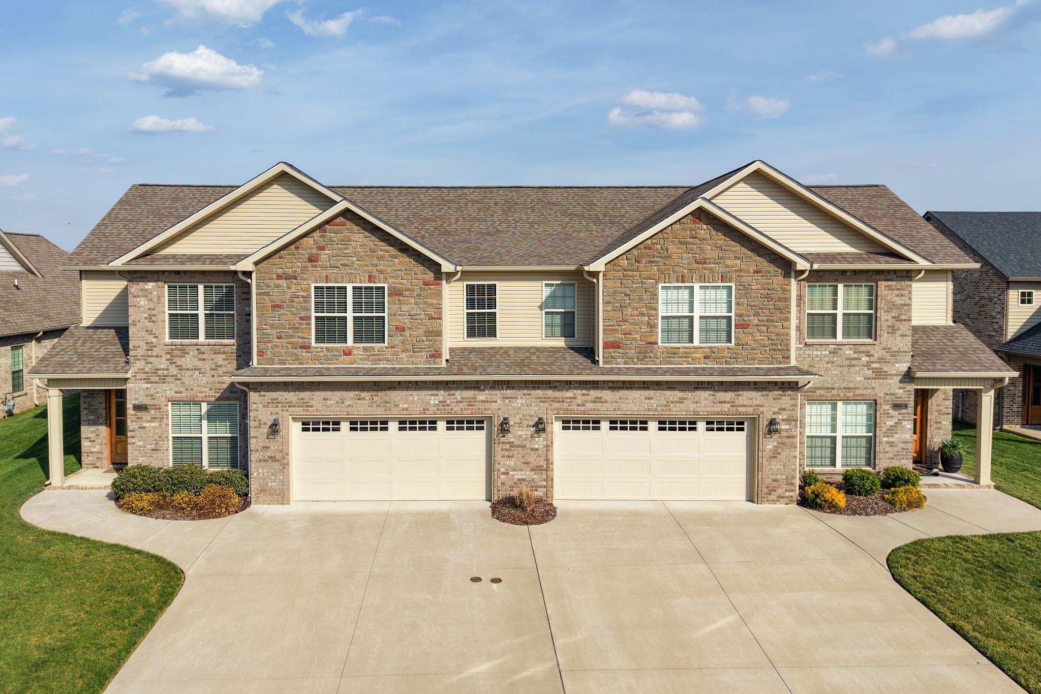 1081 Veridian Drive
