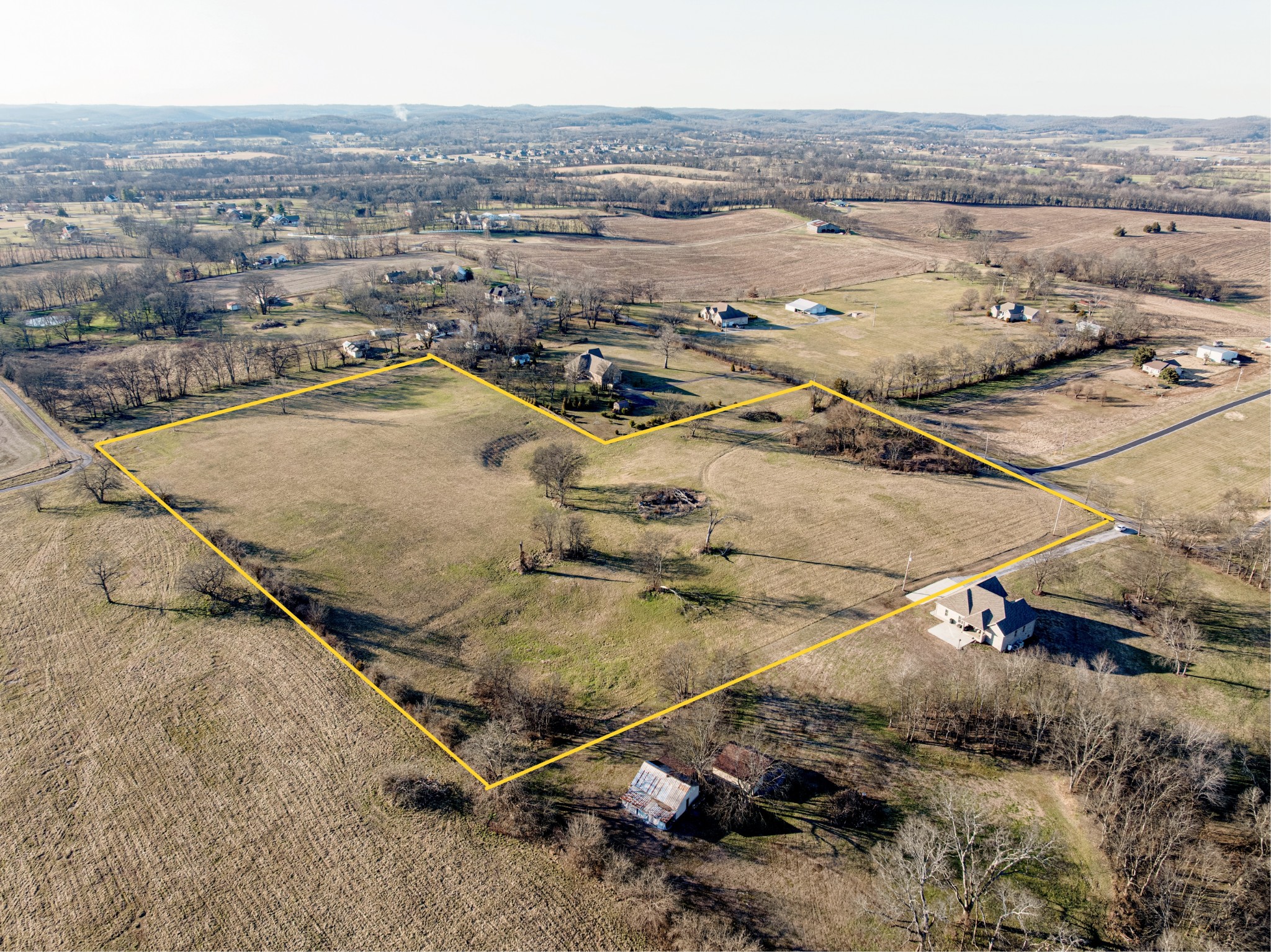 508 Branham Mill Rd