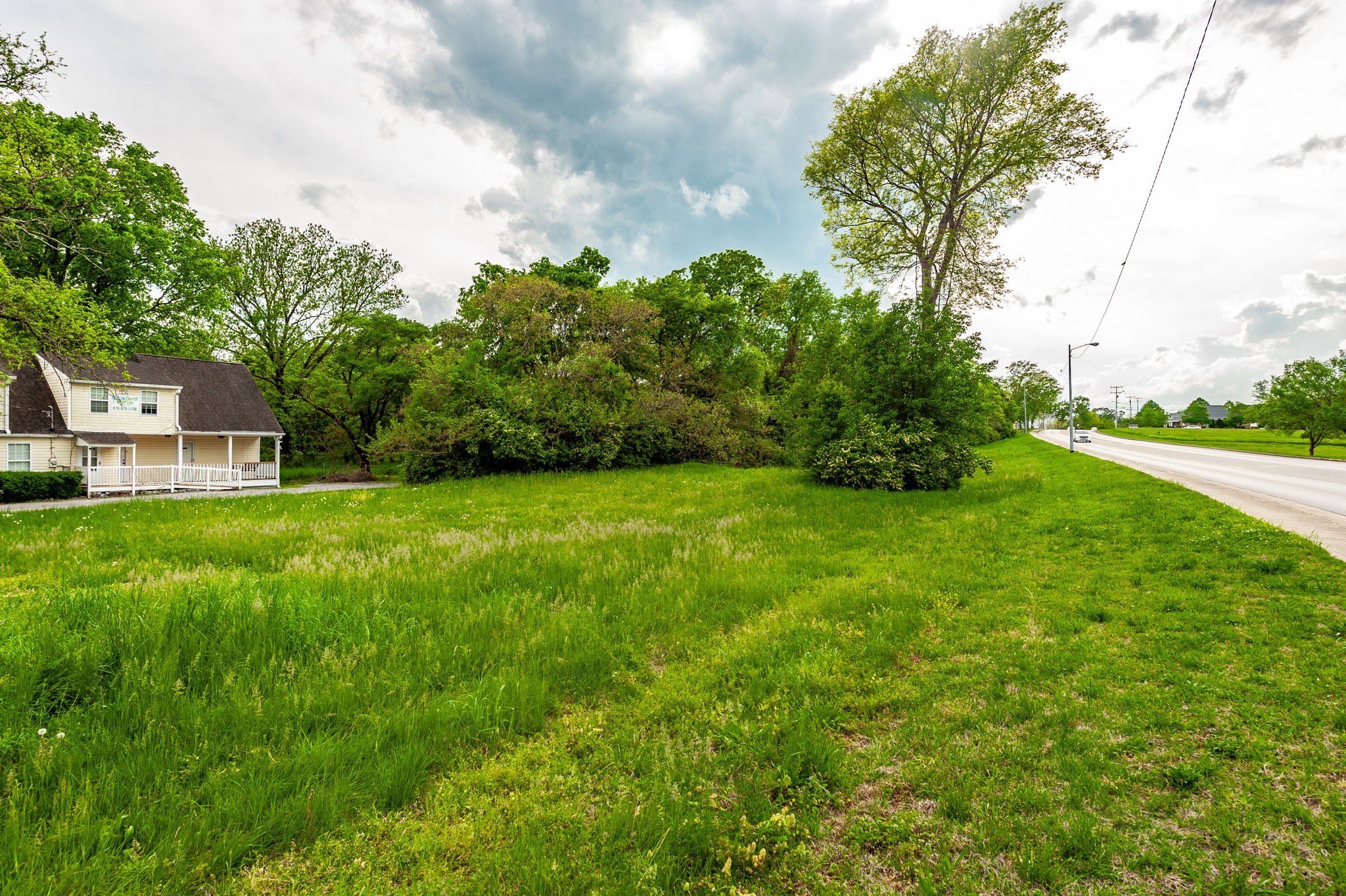 214 Shivel Dr