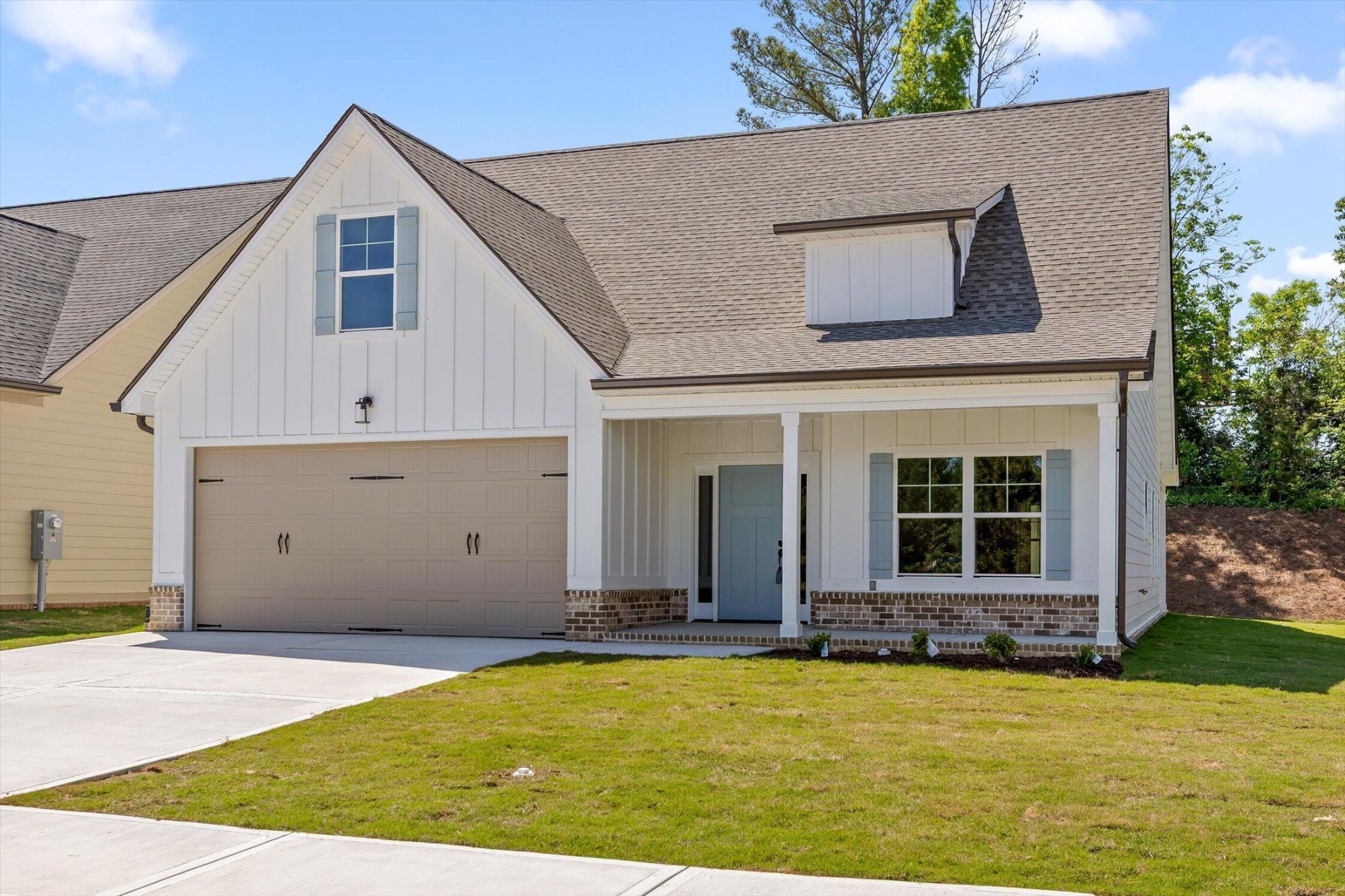 627 Willow Grove Court