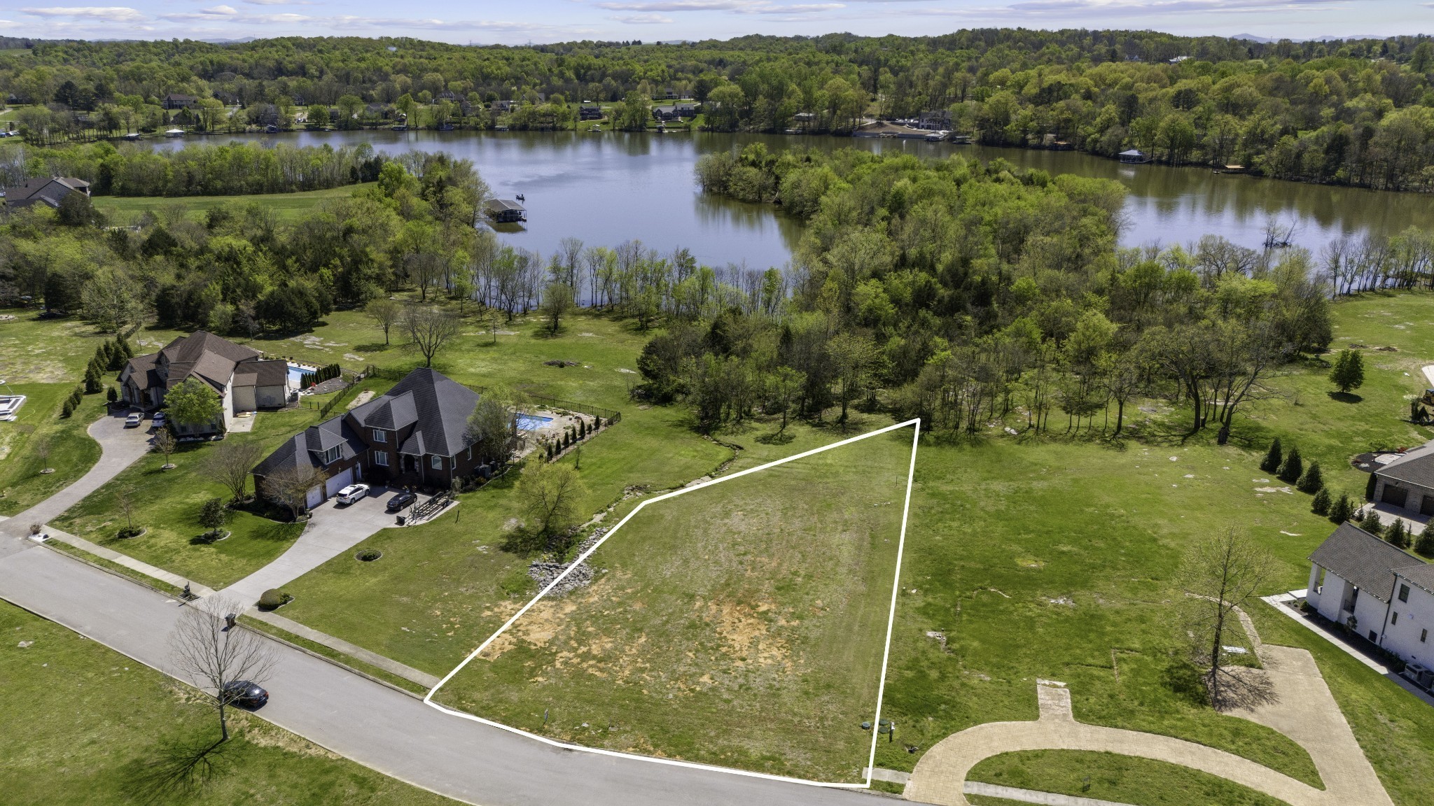 304 Stonebrook Pt