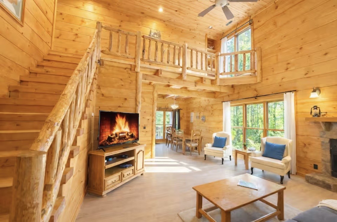 298 Eagle Lake Rd