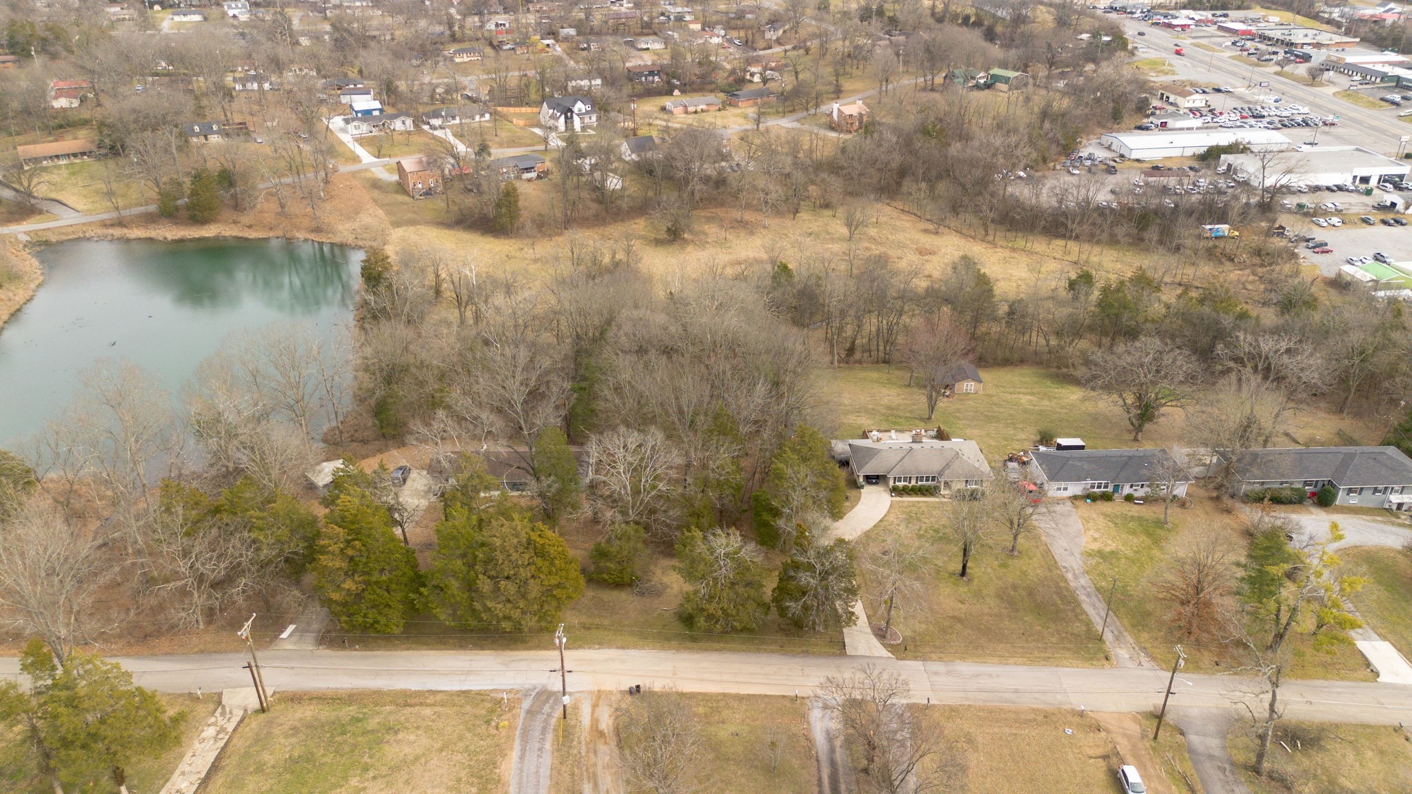 118 Mallard Dr