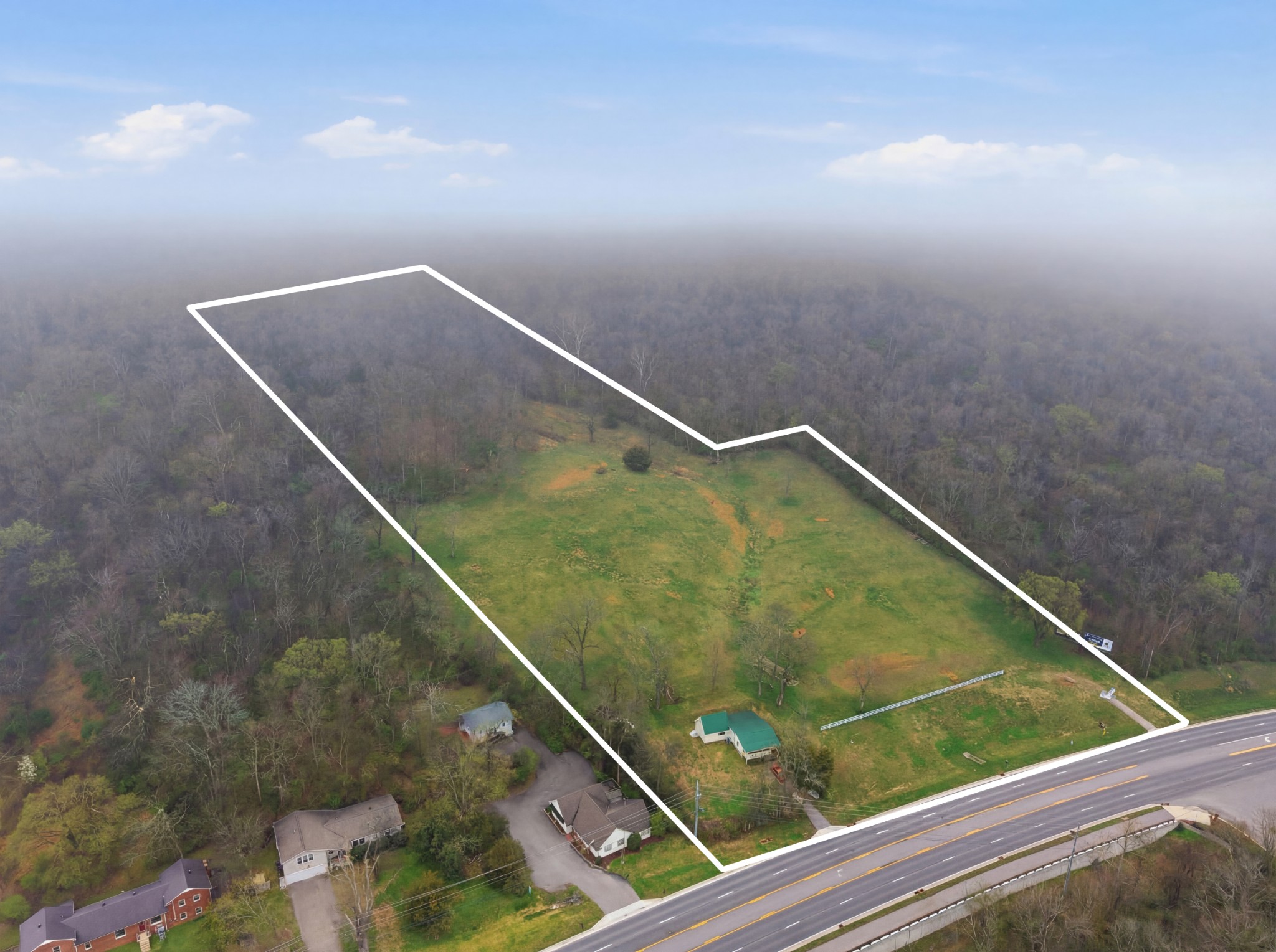 1447 Franklin Rd