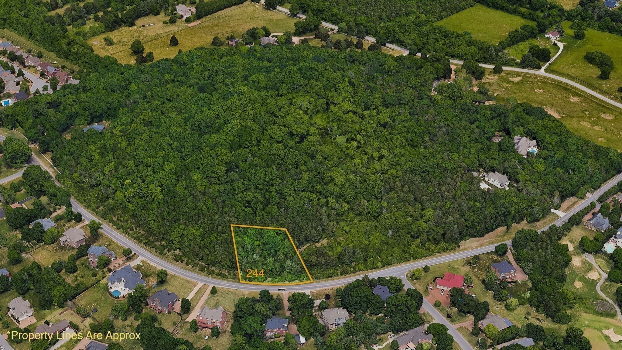 244 Spencer Creek Rd