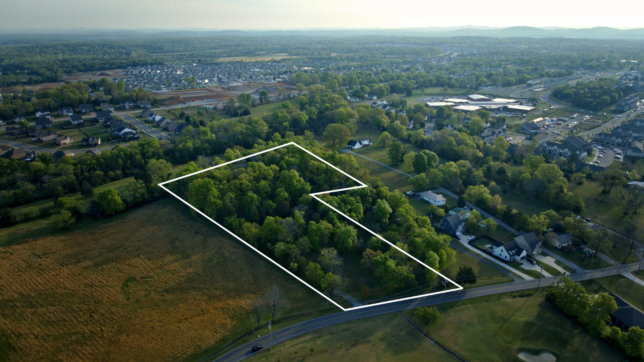 1181 Coles Ferry Pike
