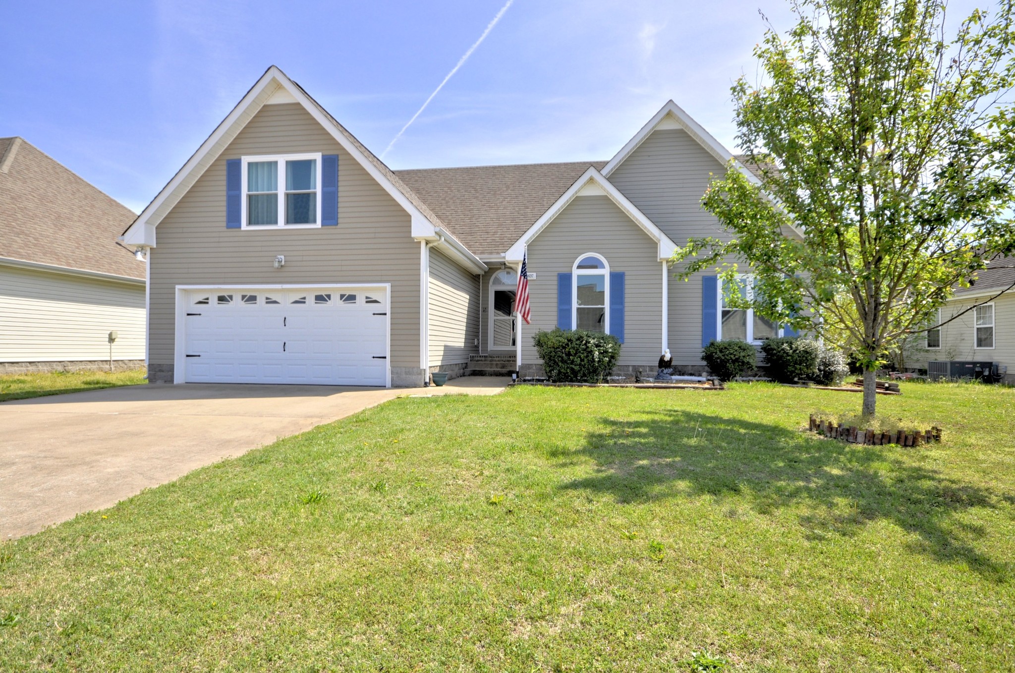 3637 AURORA DR