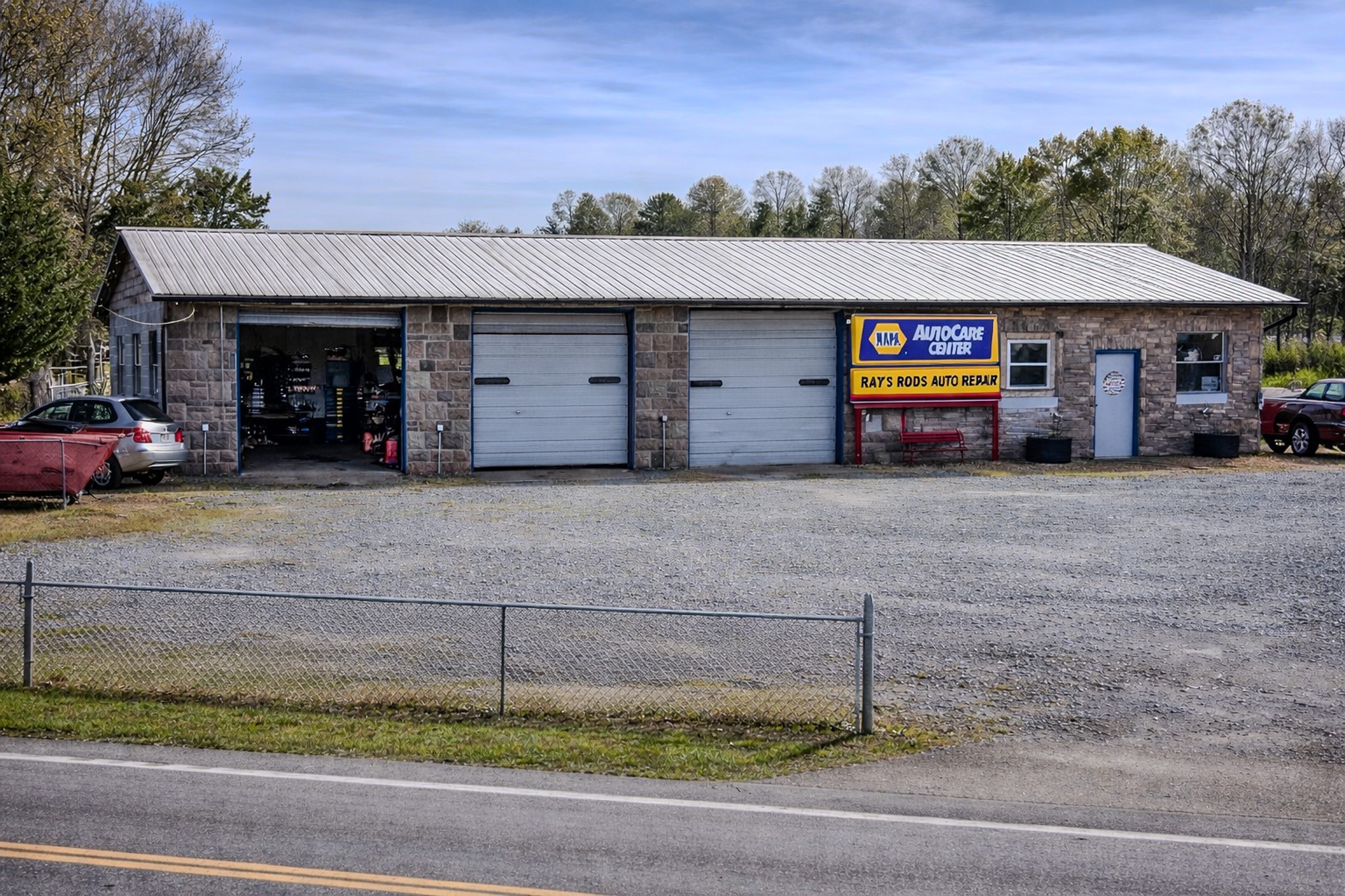 11122 State Highway 58, S