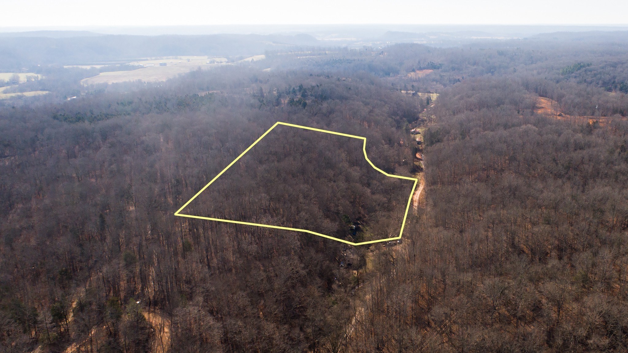 0 Opossum Hollow Rd