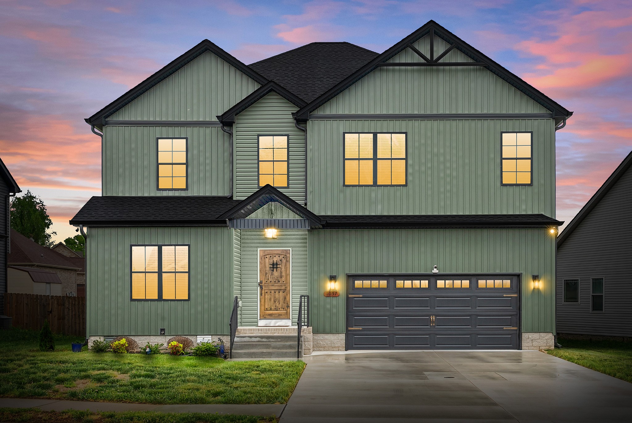 1057 Charles Thomas Dr