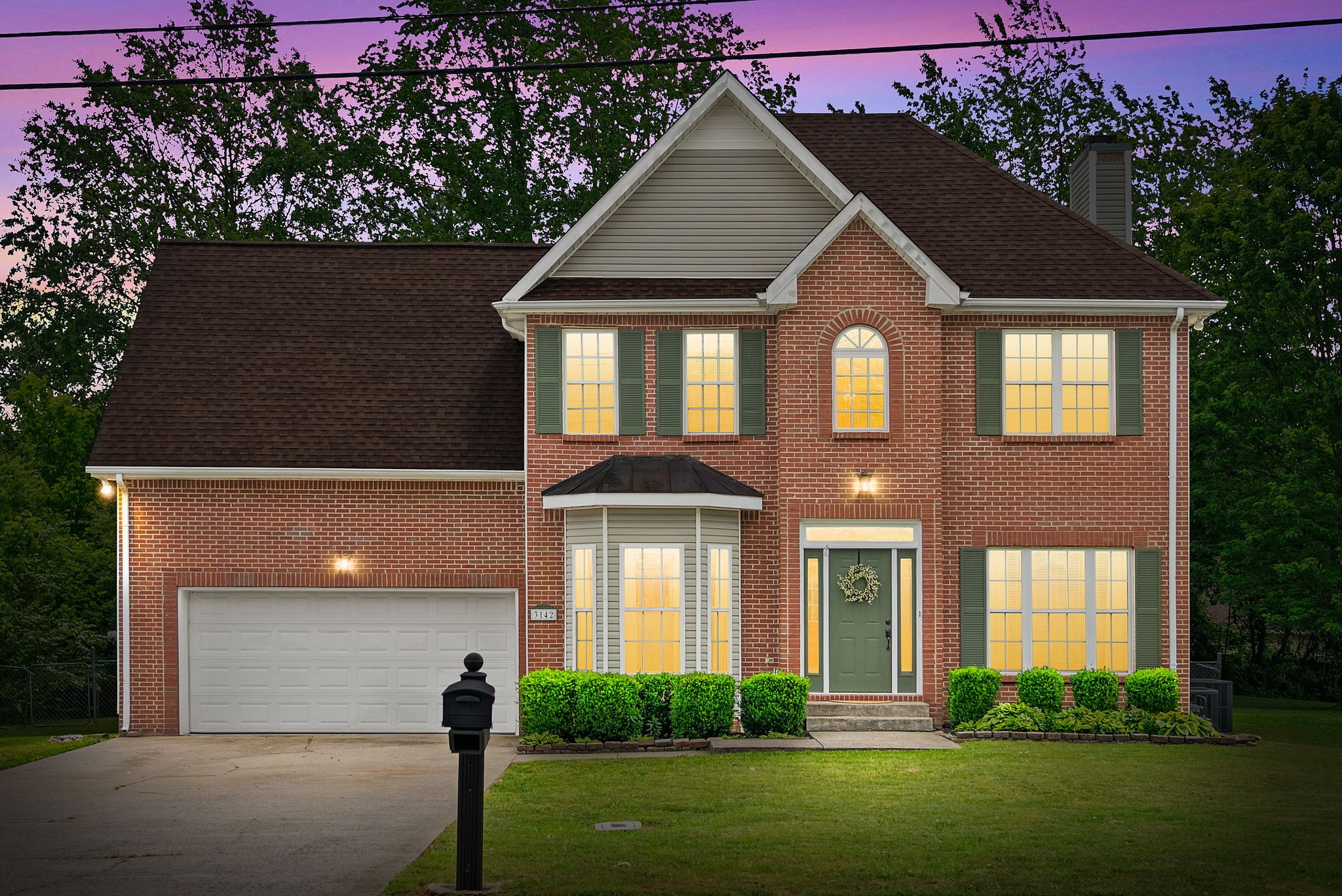 3142 Arrow Lane