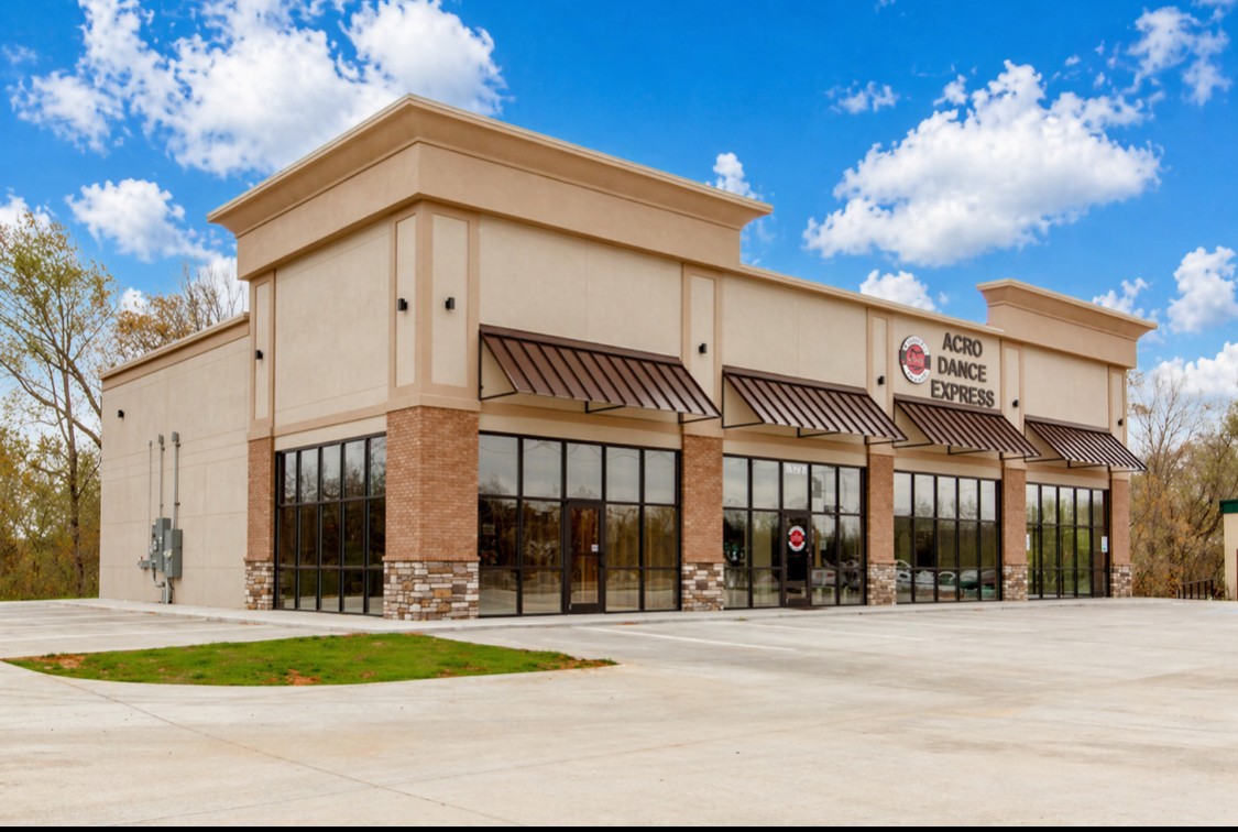 2500 Highway 41A Byp, SW
