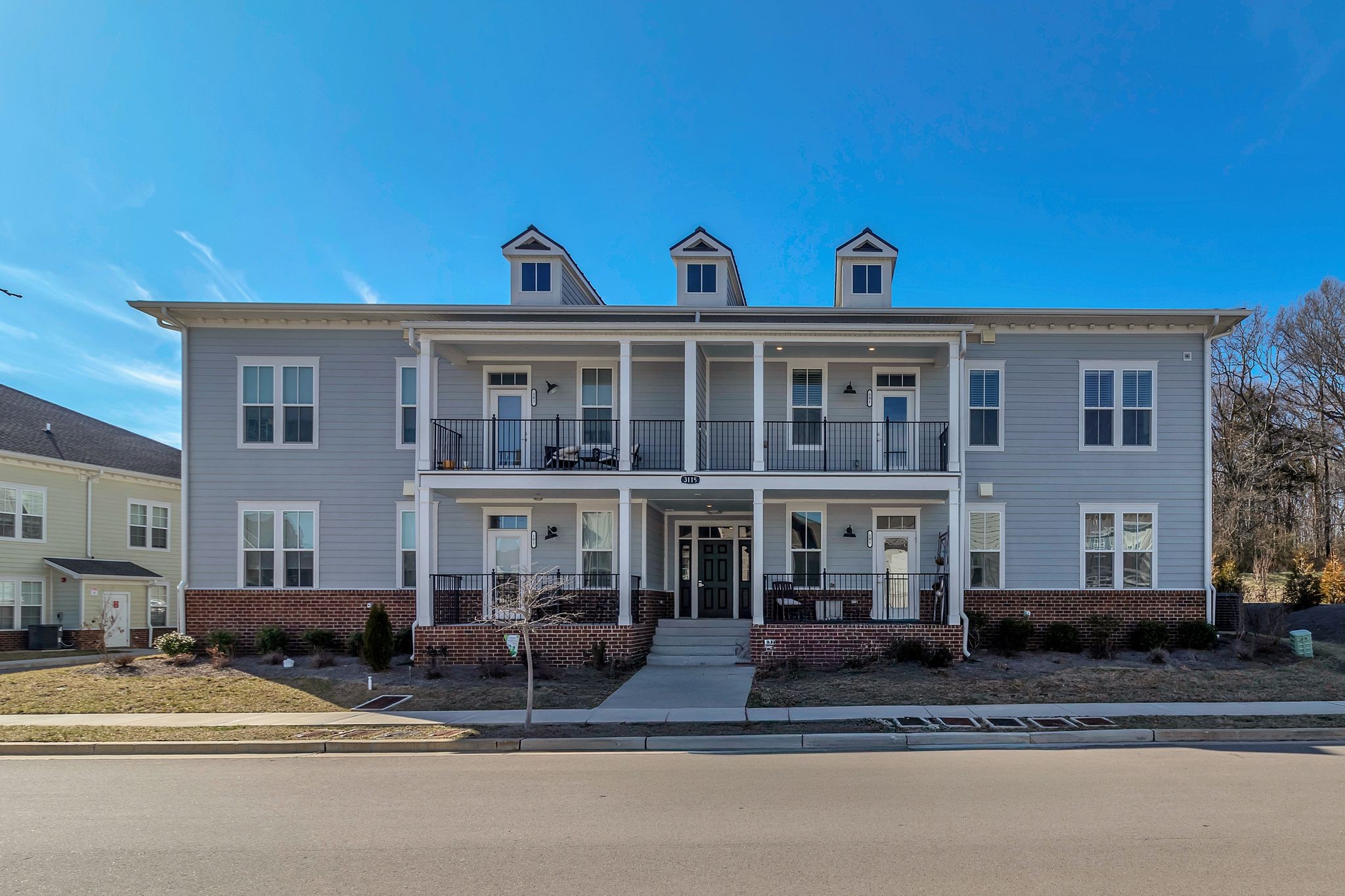 3115 Patcham Dr
