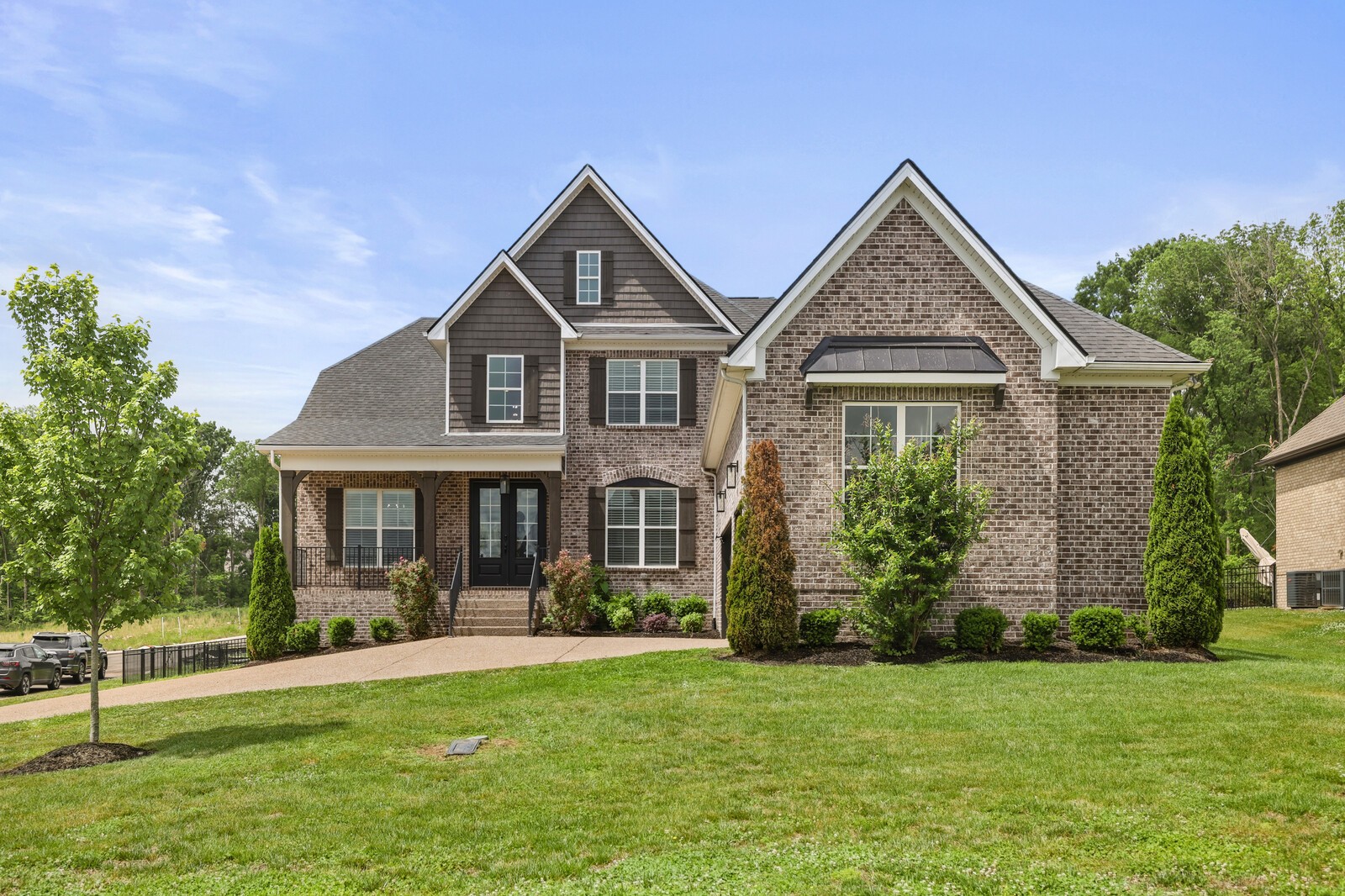 400 Millstone Pl