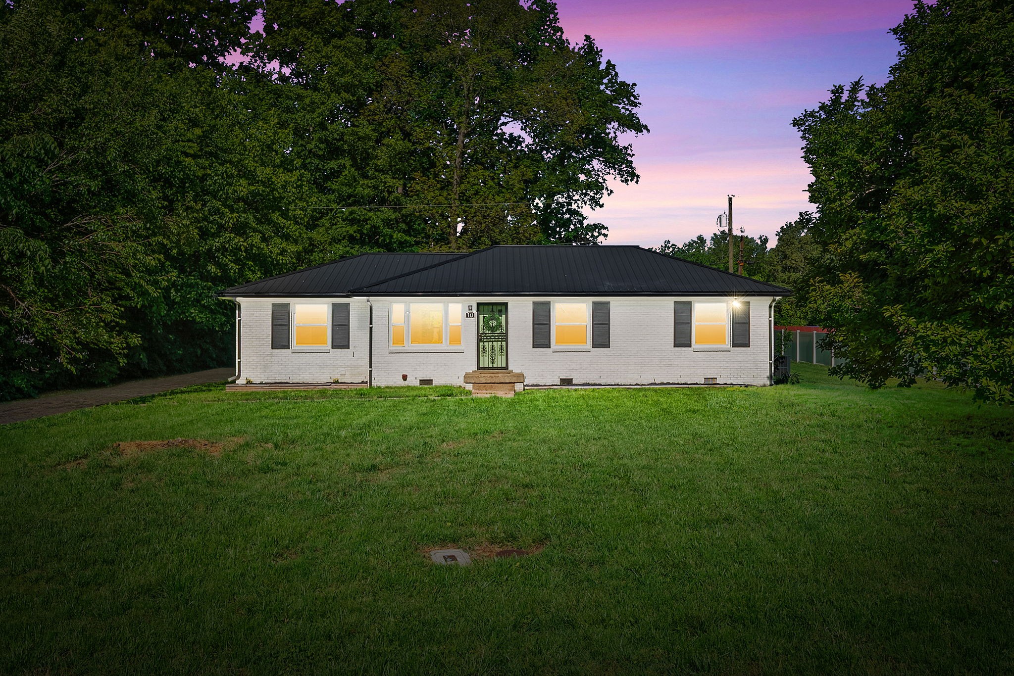 10 Bunker Hill Road