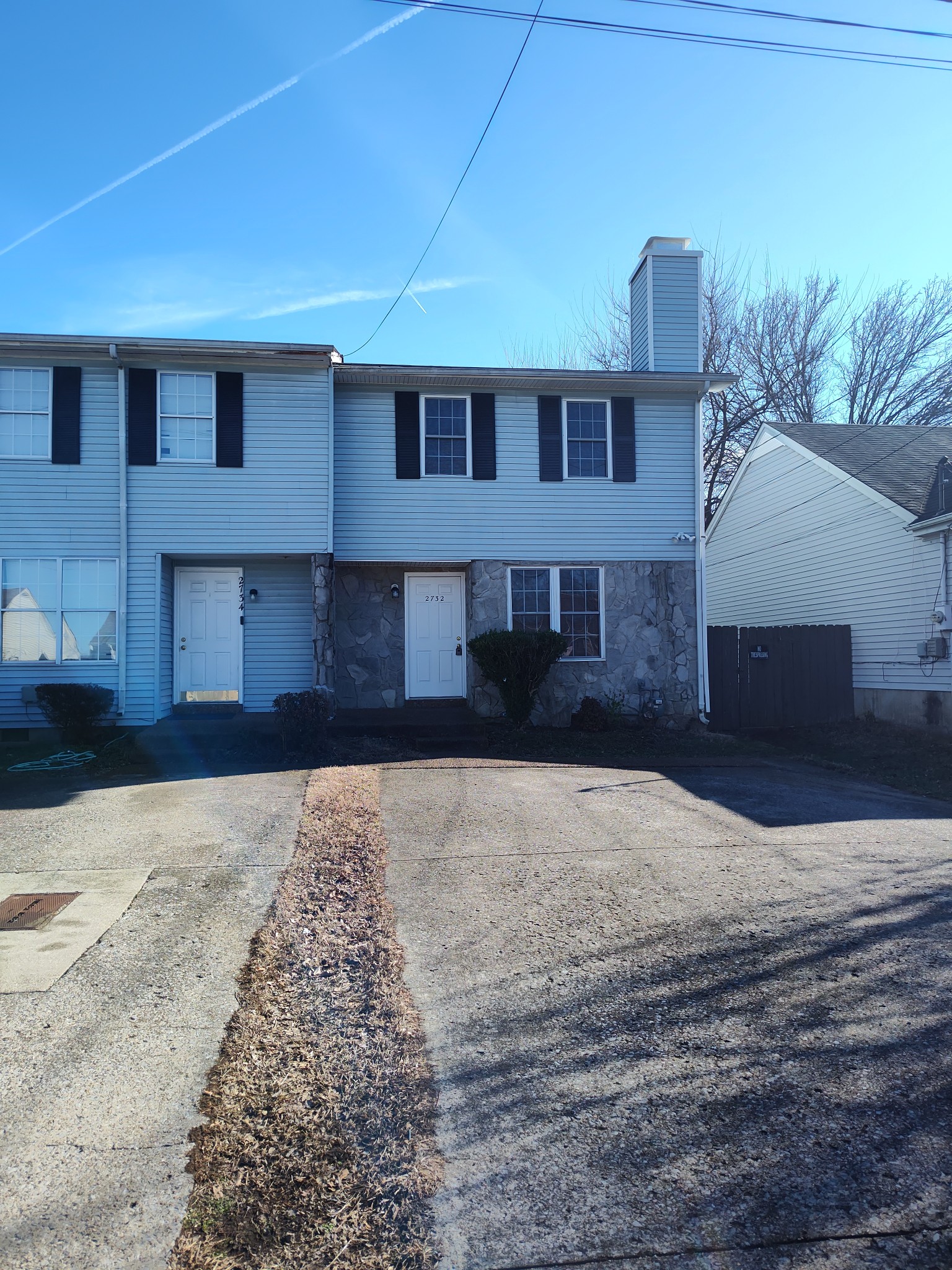2732 Penn Meade Dr