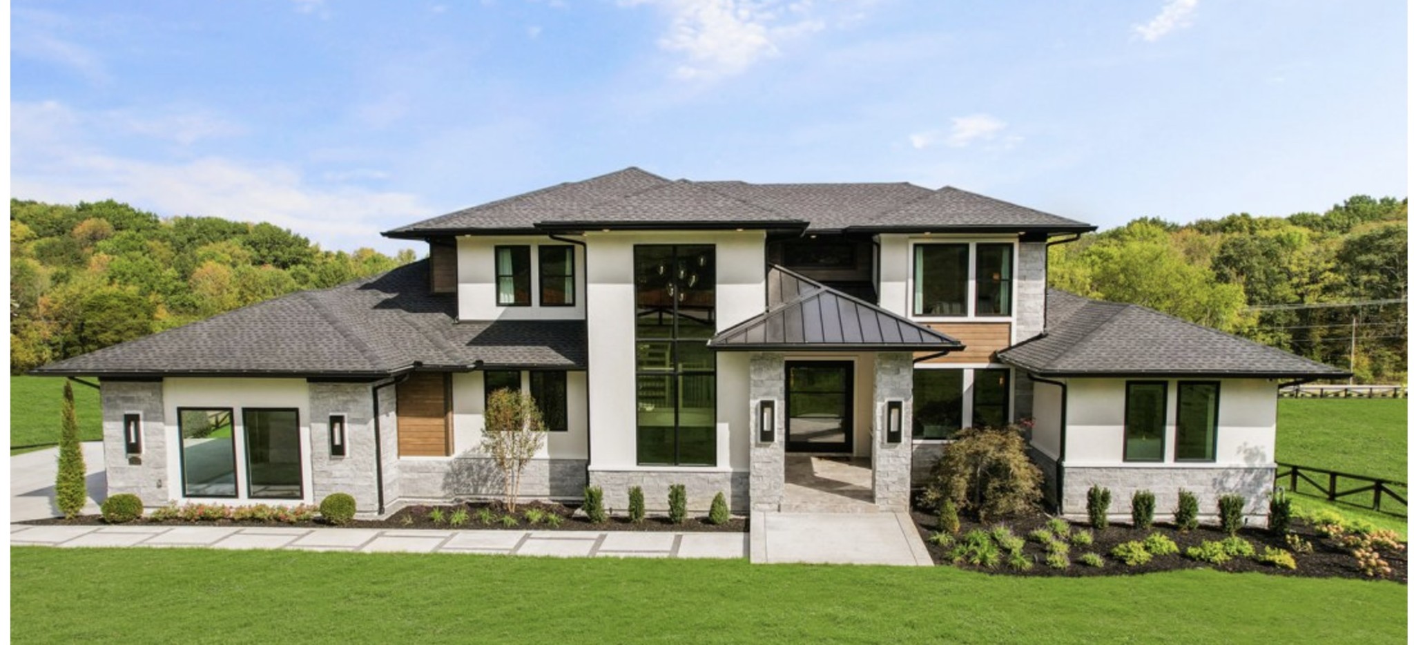 7132 Bonterra Dr