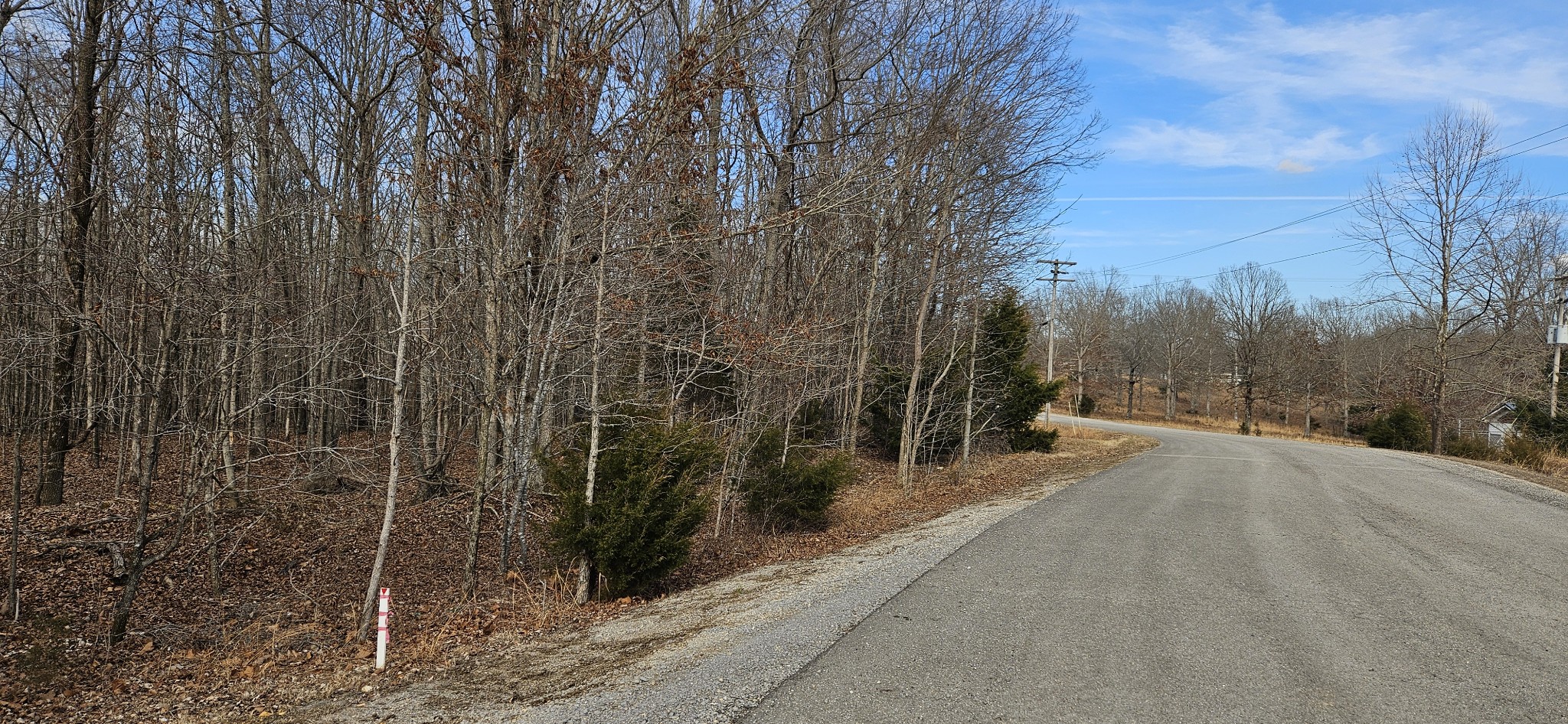 0 Industrial Park Rd