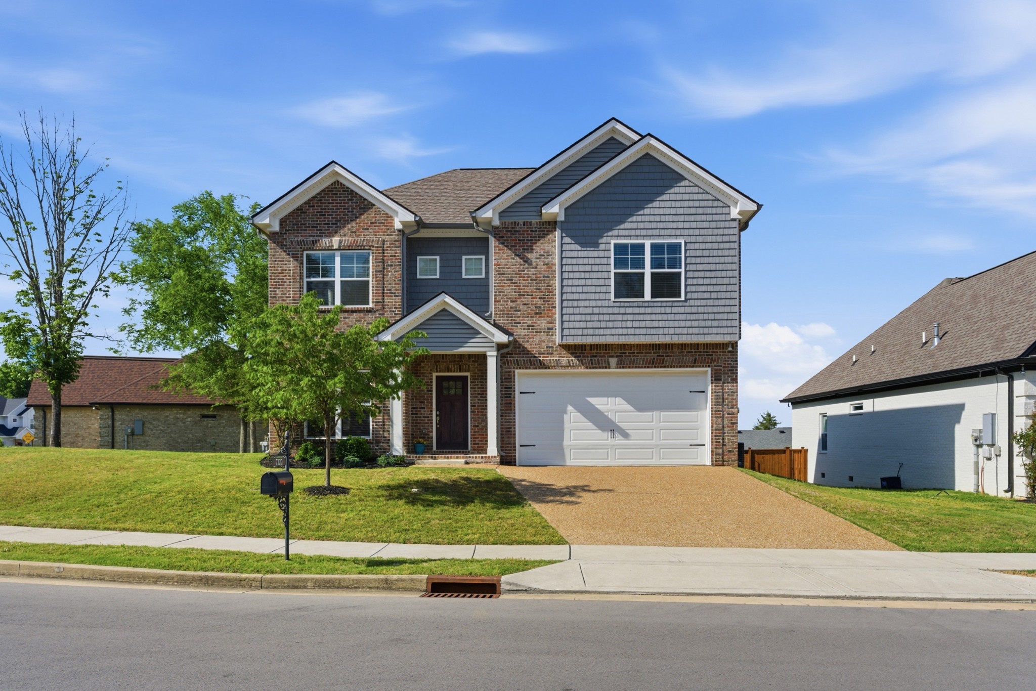 7120 Silverwood Trl