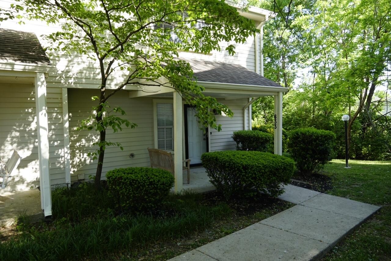633 Longhunter CT