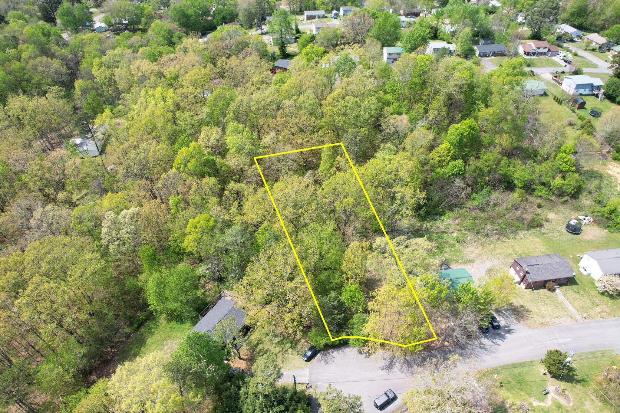 0 Crawford Drive, SE