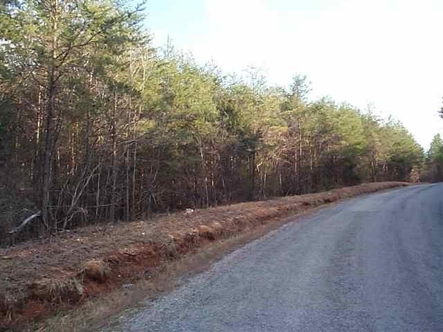 0 Cottonport Ridge Road
