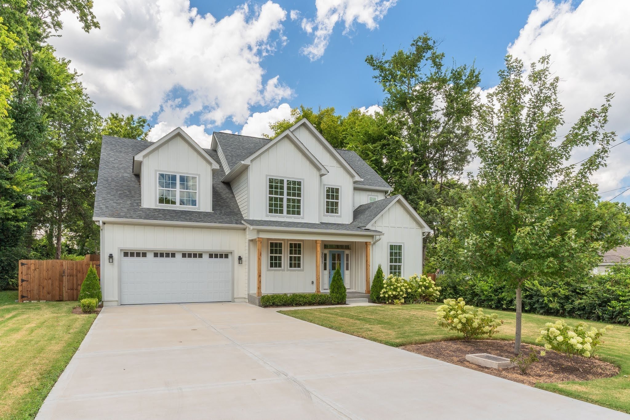 3011 Harlin Dr