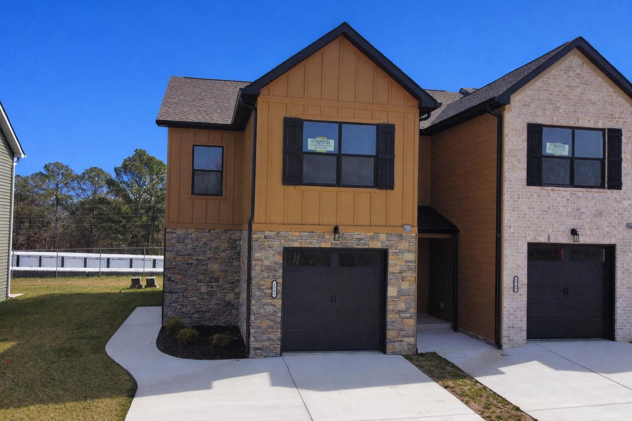 3341 Walters Springs Road, NW