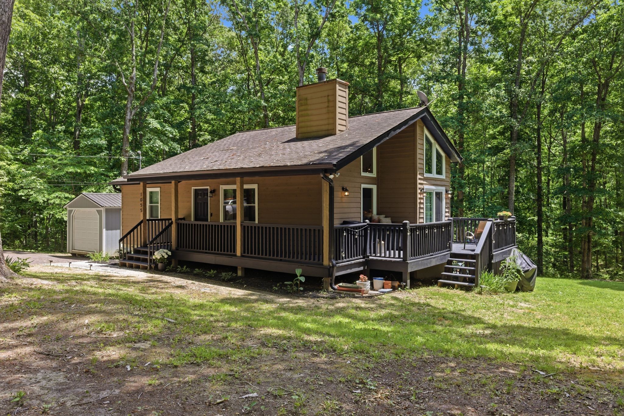 1055 Lonesome Pine Rd