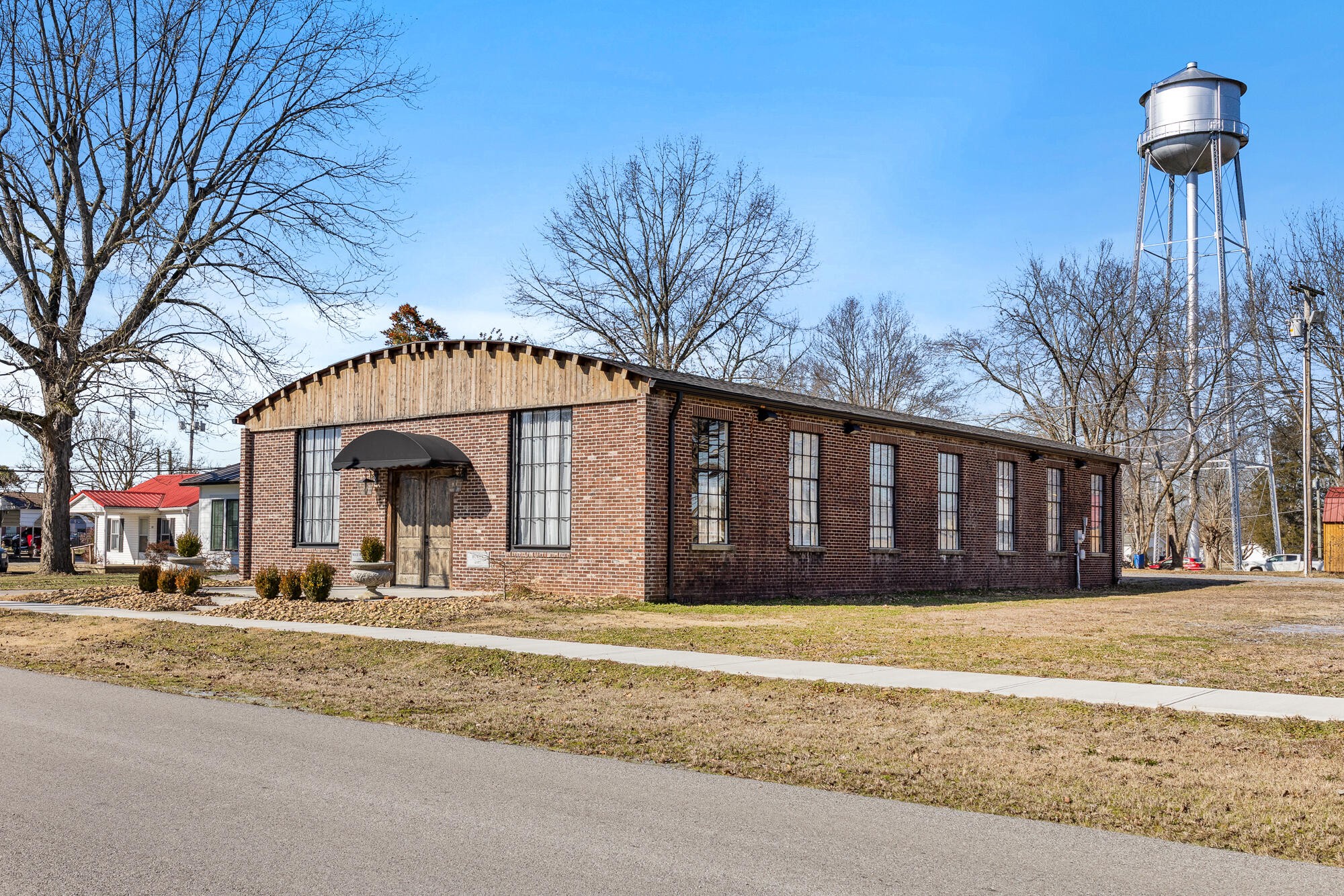 105 E Main Street